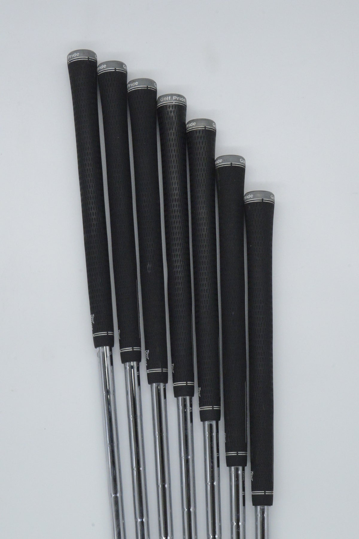 Mizuno Pro 223 4-PW Iron Set S Flex Std Length