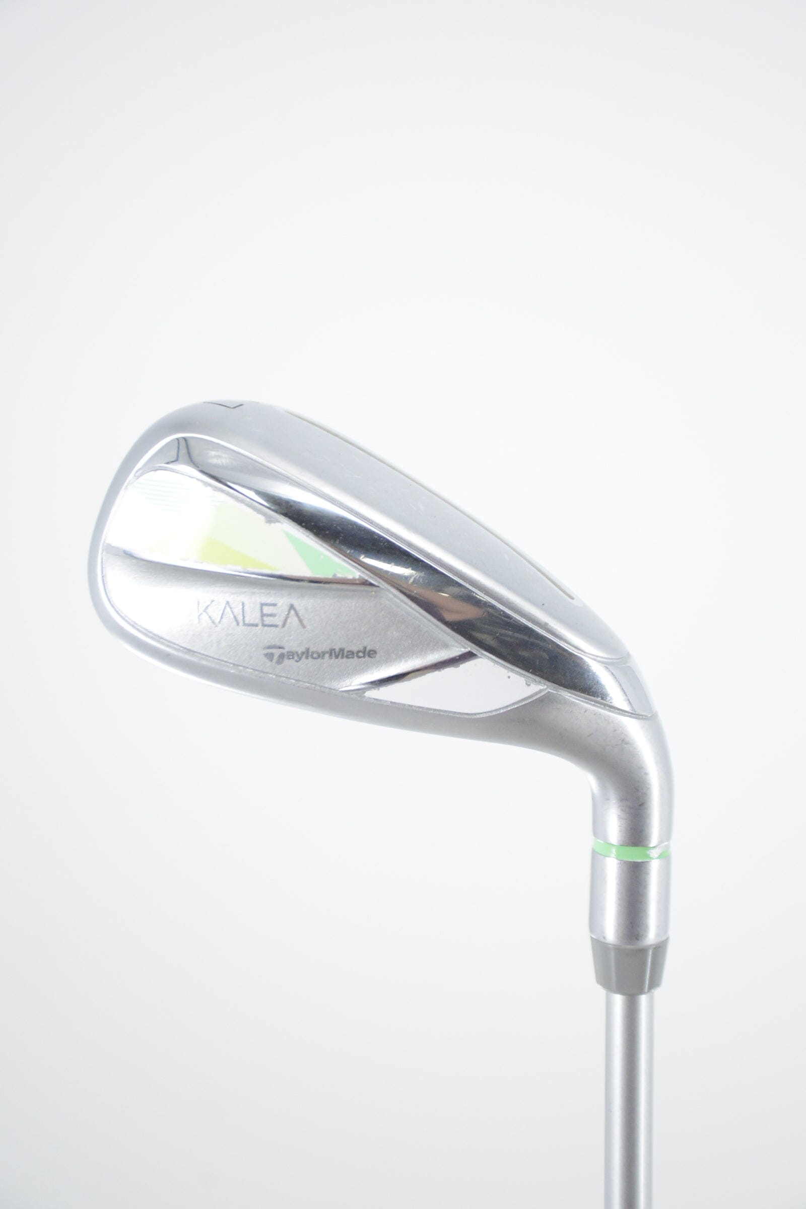 Women's TaylorMade Kalea 7 Iron W Flex 36.5" Golf Clubs GolfRoots