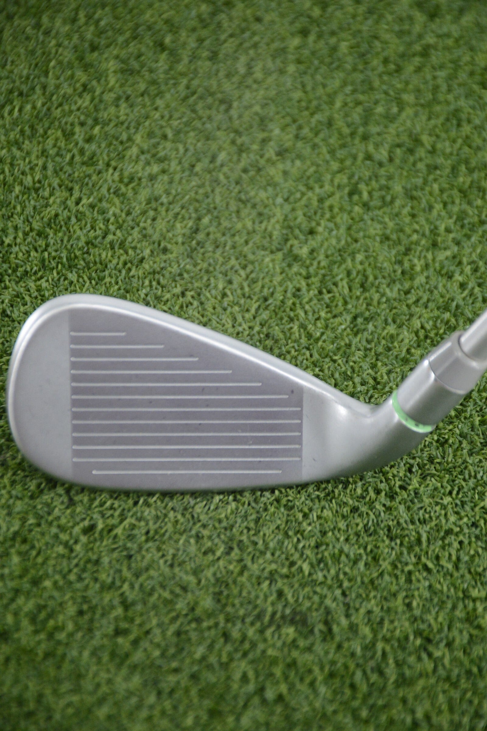 Women's TaylorMade Kalea 7 Iron W Flex 36.5" Golf Clubs GolfRoots