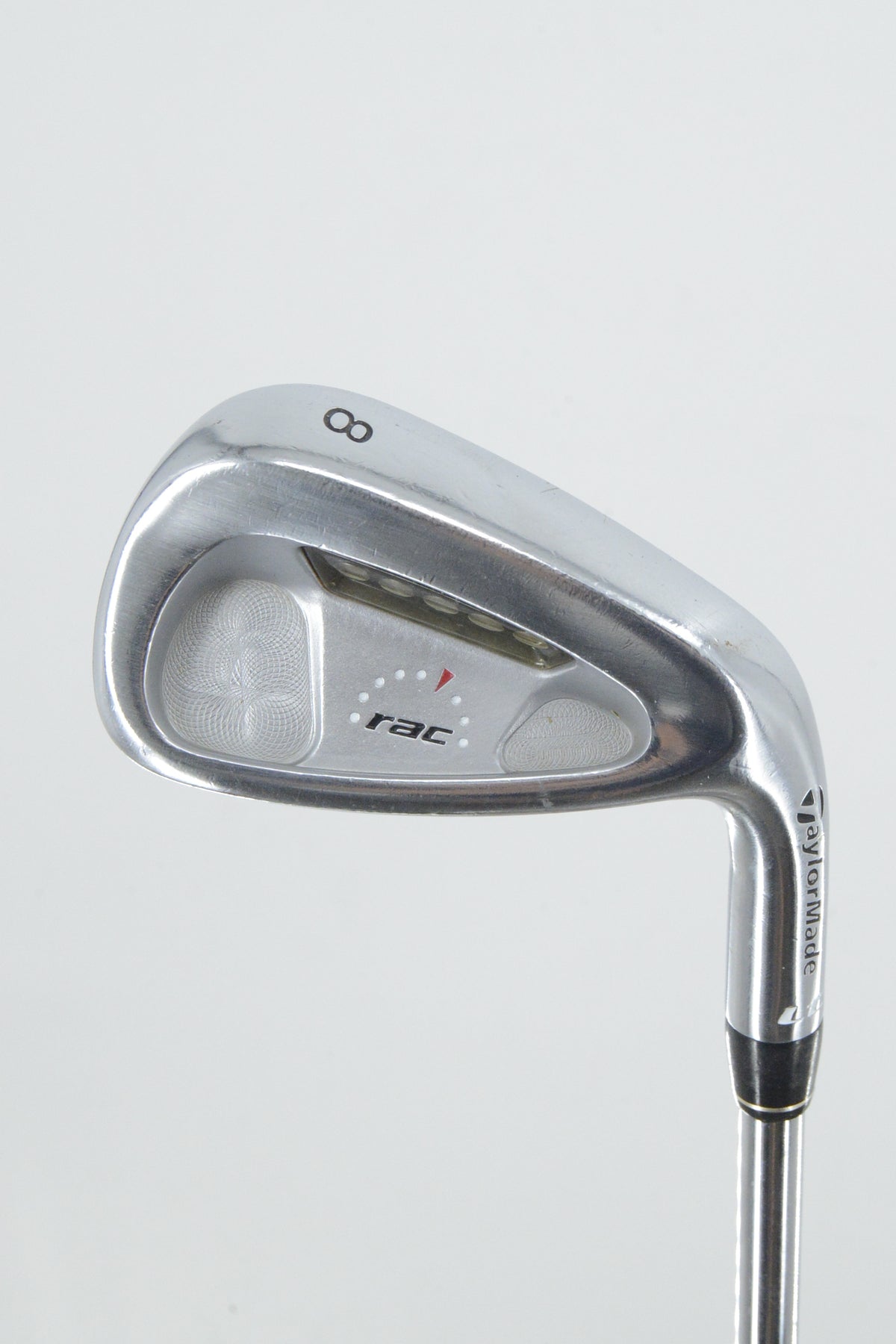 TaylorMade Rac LT 3-PW Iron Set R Flex +0.5"