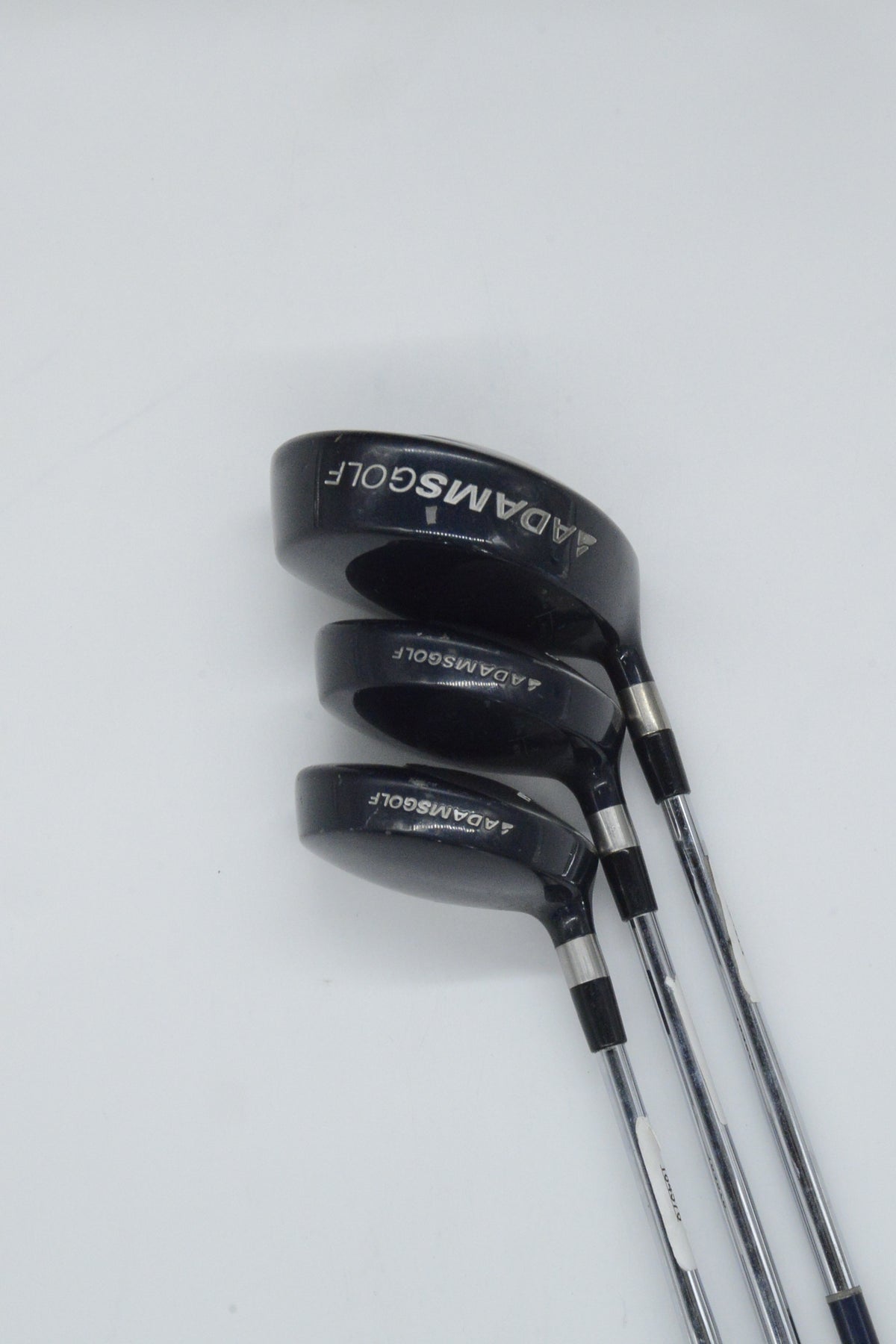 Adams Tight Lies ST D, 3W, 5W Wood Set R Flex