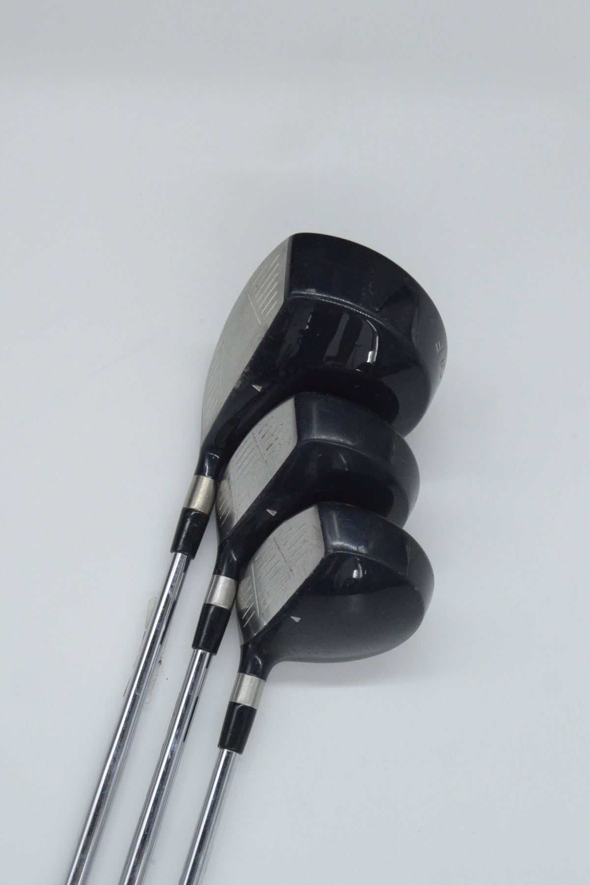 Adams Tight Lies ST D, 3W, 5W Wood Set R Flex