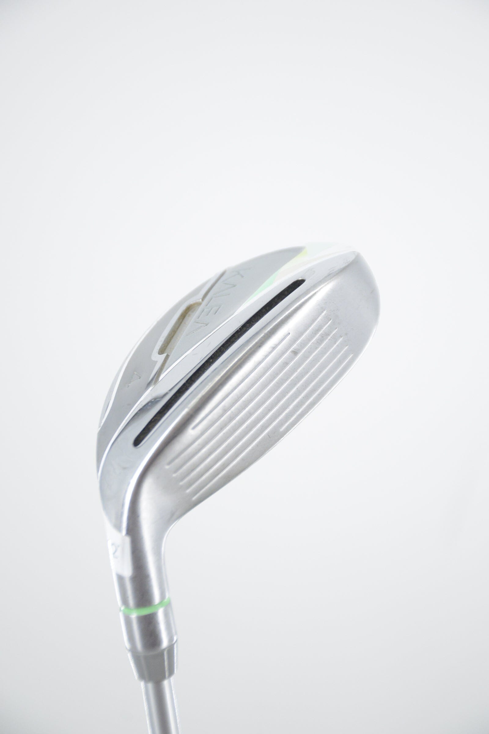 Women's TaylorMade Kalea 4 Hybrid W Flex 39" Golf Clubs GolfRoots