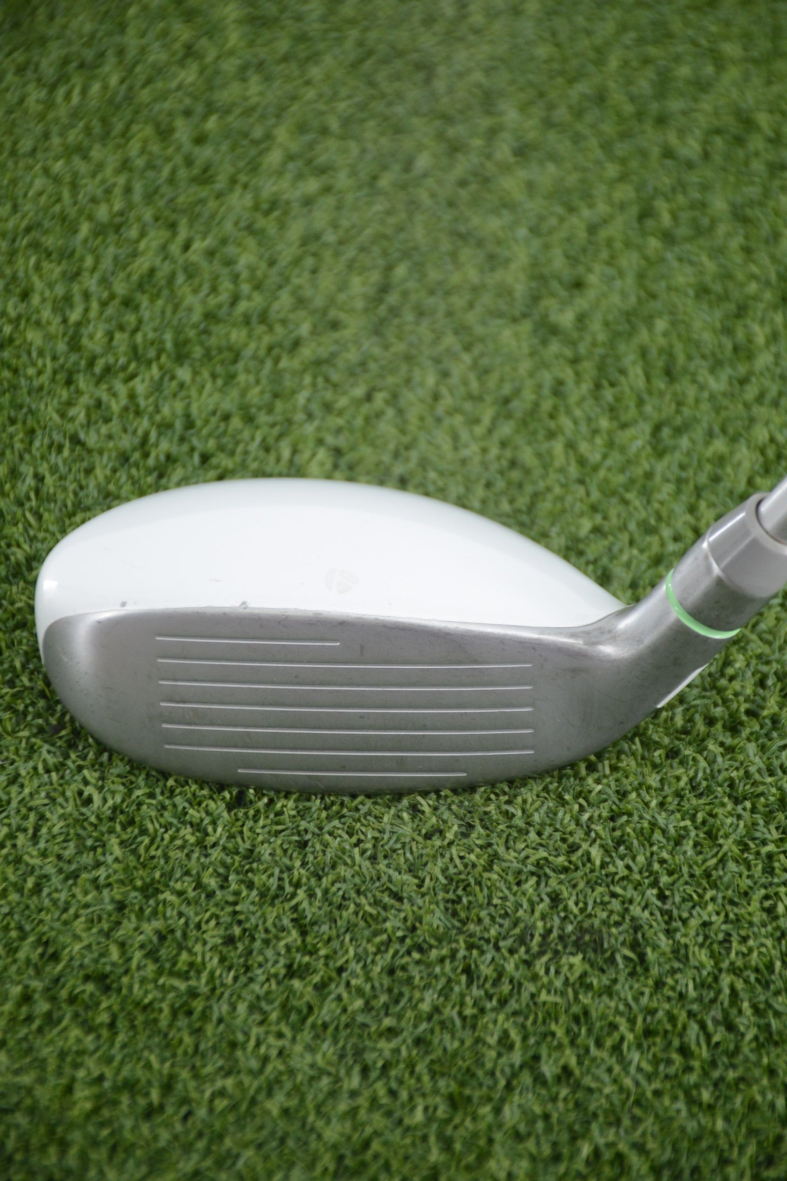 Women's TaylorMade Kalea 4 Hybrid W Flex 39"