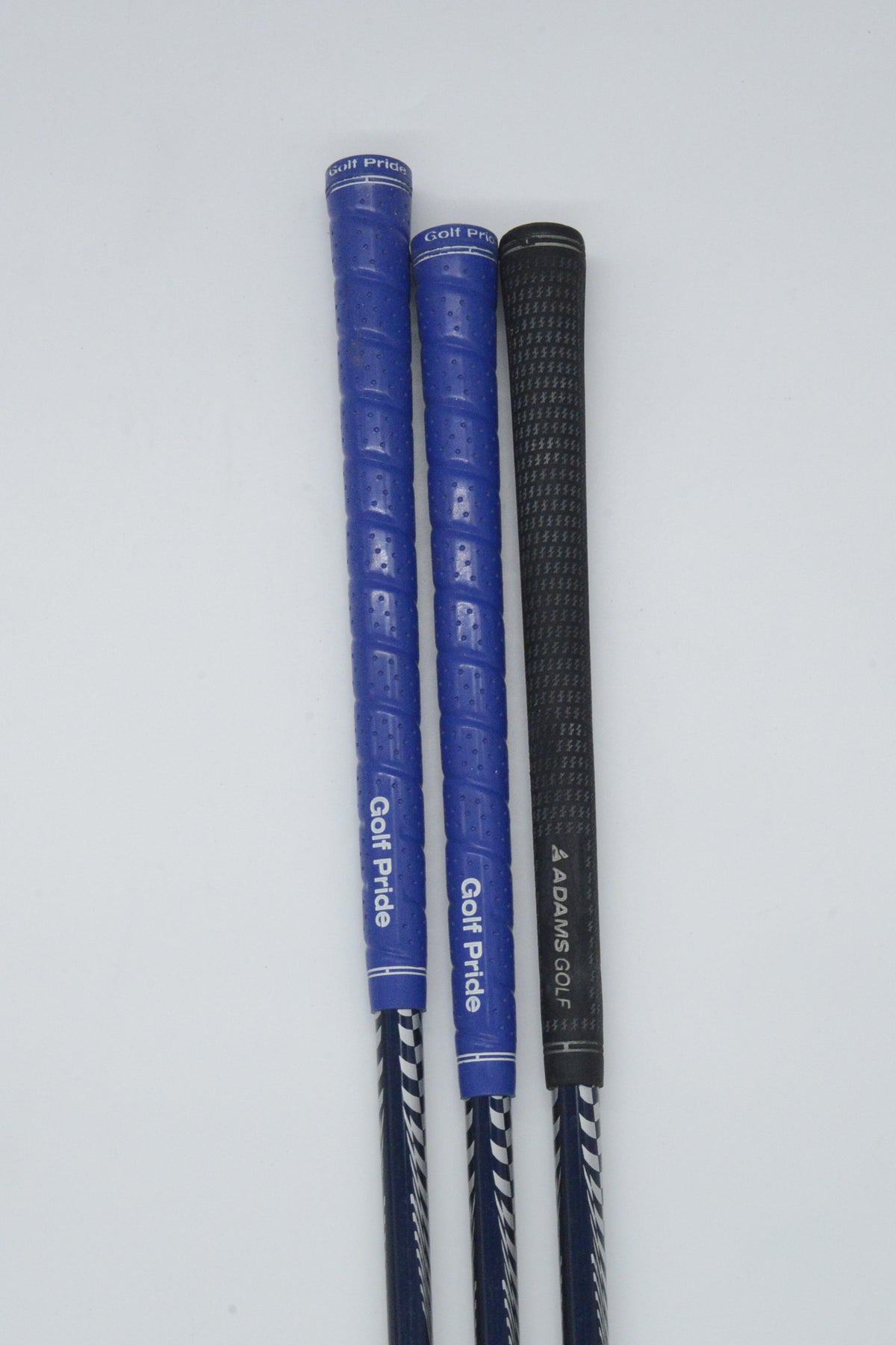 Adams Tight Lies ST D, 3W, 5W Wood Set R Flex