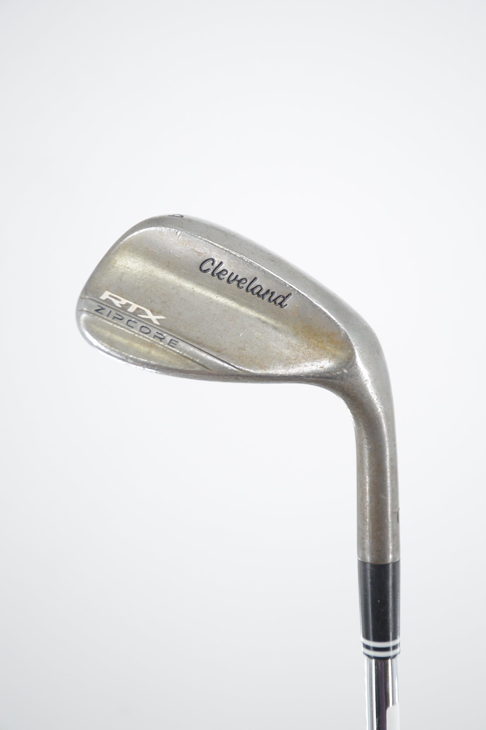Cleveland RTX Zipcore Tour Rack 54 Degree Wedge Wedge Flex 35"