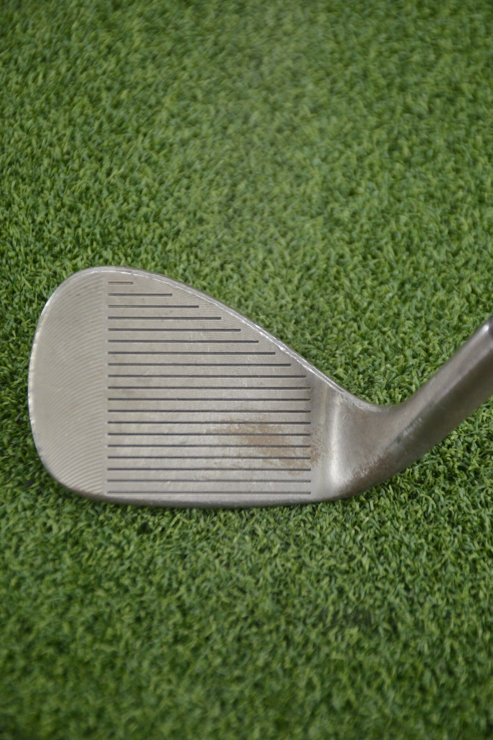 Cleveland RTX Zipcore Tour Rack 54 Degree Wedge Wedge Flex 35" Golf Clubs GolfRoots