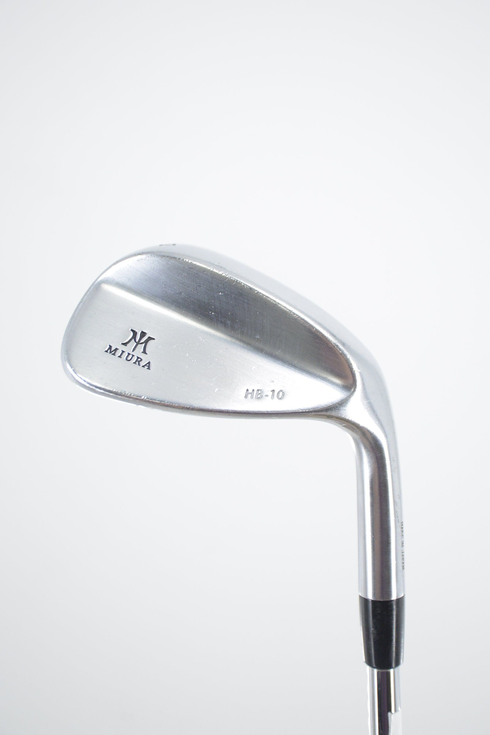 Miura Tour High Bounce 52 Degree Wedge Wedge Flex 35.25" Golf Clubs GolfRoots