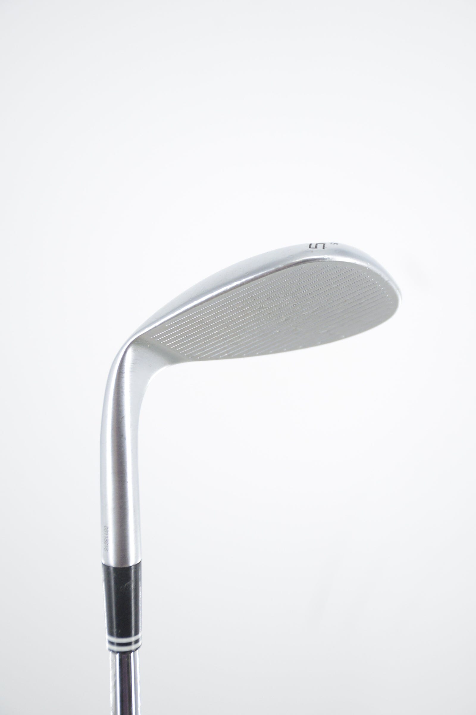 Cleveland RTX Full Face Zipcore Tour Satin 58 Degree Wedge Wedge Flex 34.75" Golf Clubs GolfRoots