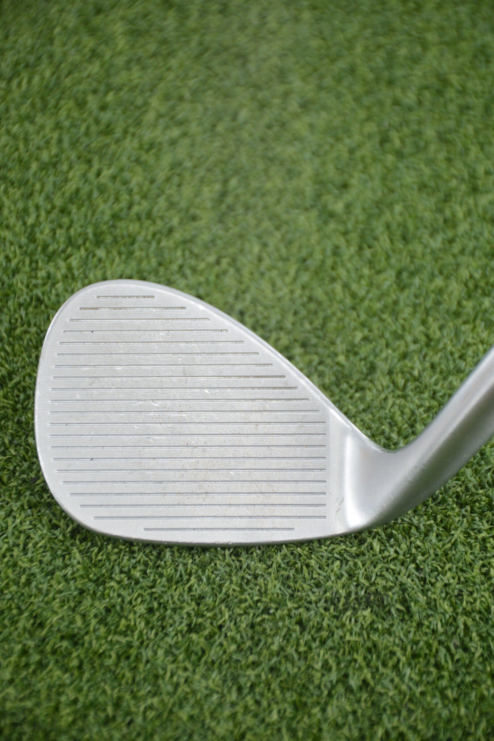 Cleveland RTX Full Face Zipcore Tour Satin 58 Degree Wedge Wedge Flex 34.75" Golf Clubs GolfRoots
