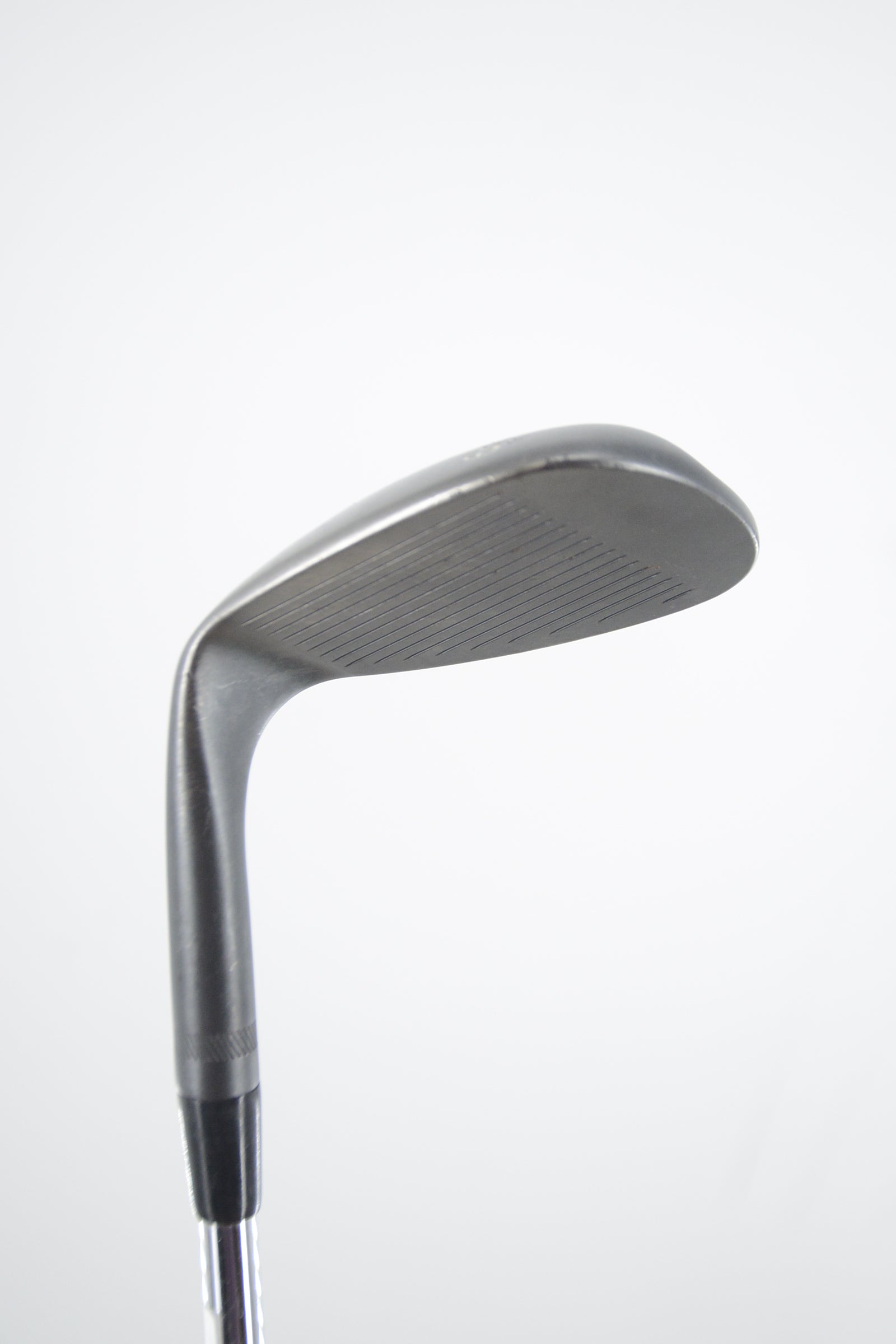 Titleist Vokey SM5 Raw Black 60 Degree Wedge Wedge Flex 34.75"