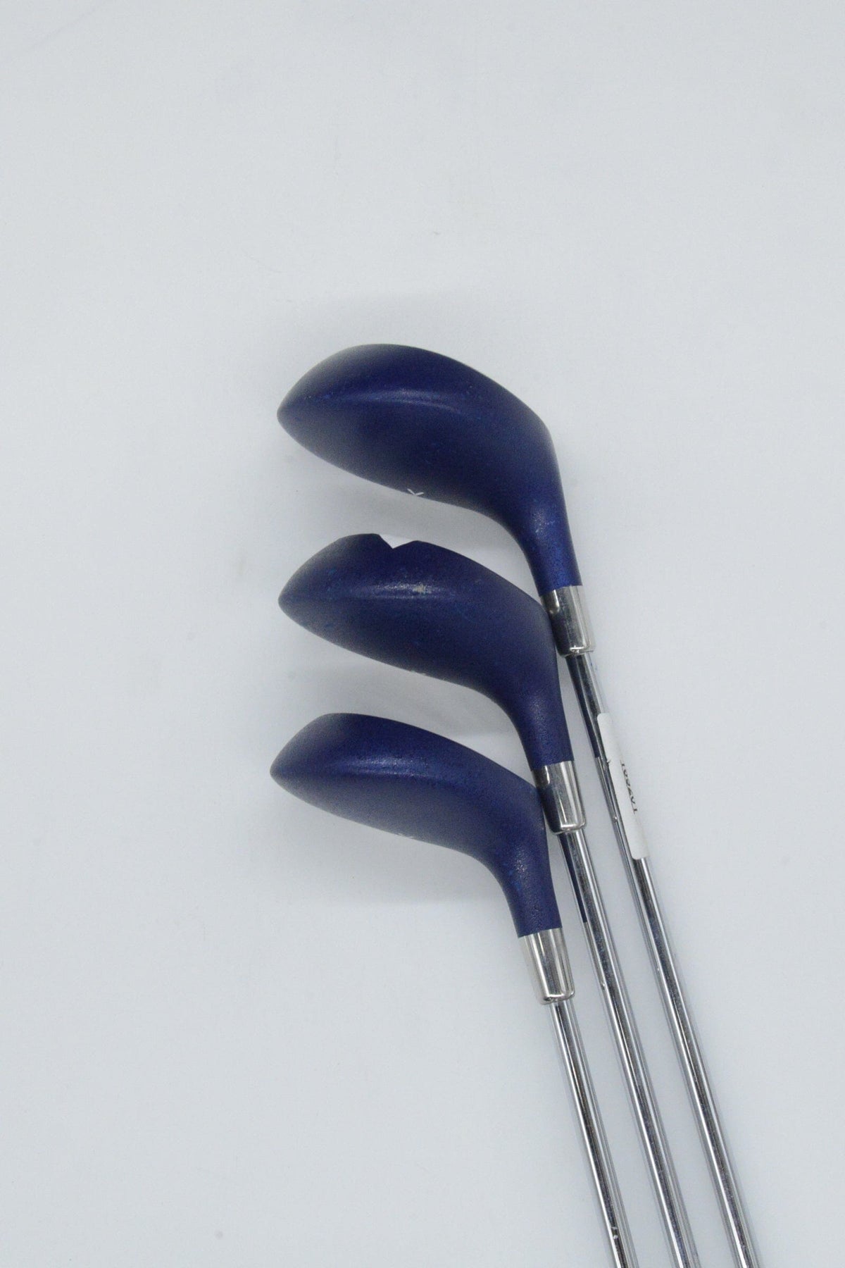 Tour Model Tour Lady D, 3W, 5W Wood Set R Flex Golf Clubs GolfRoots