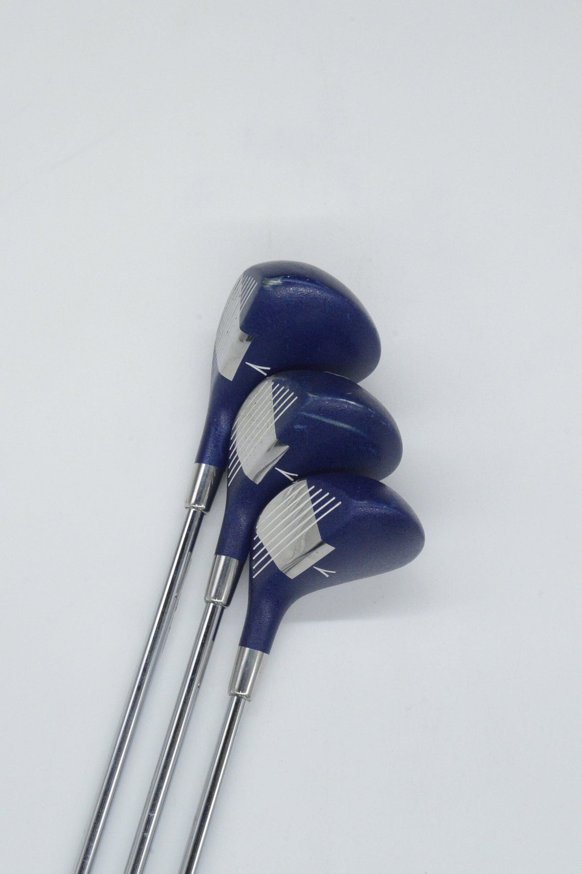 Tour Model Tour Lady D, 3W, 5W Wood Set R Flex Golf Clubs GolfRoots