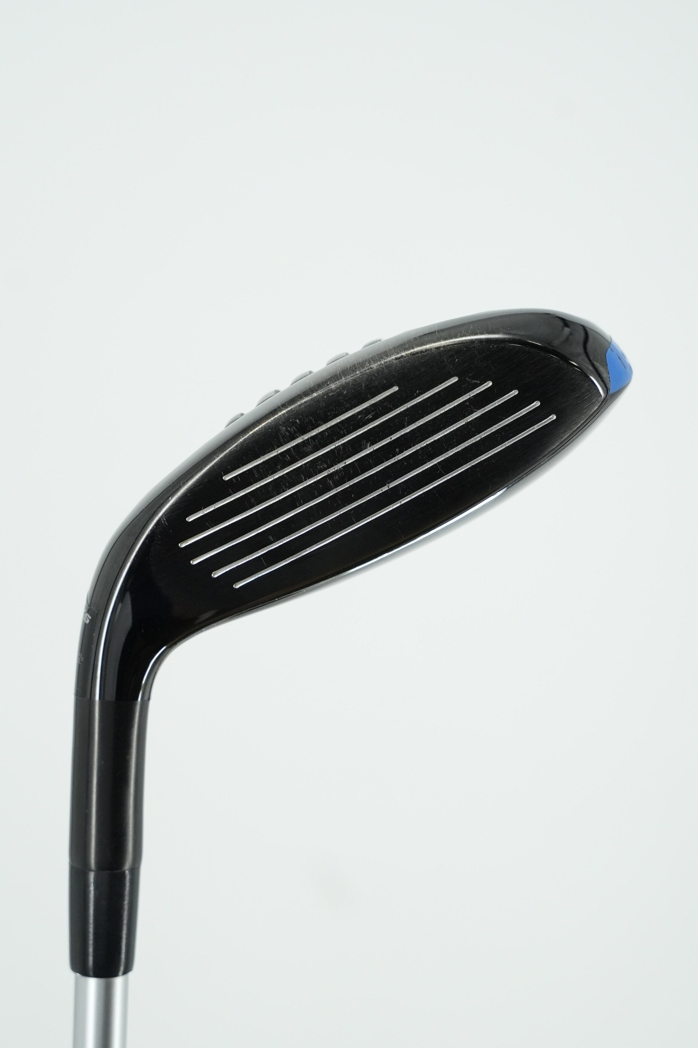 Tour Edge Exotics ExS 4 Hybrid R Flex 39.5" Golf Clubs GolfRoots