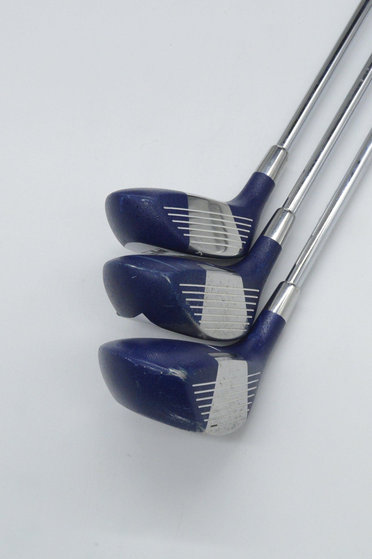 Tour Model Tour Lady D, 3W, 5W Wood Set R Flex Golf Clubs GolfRoots