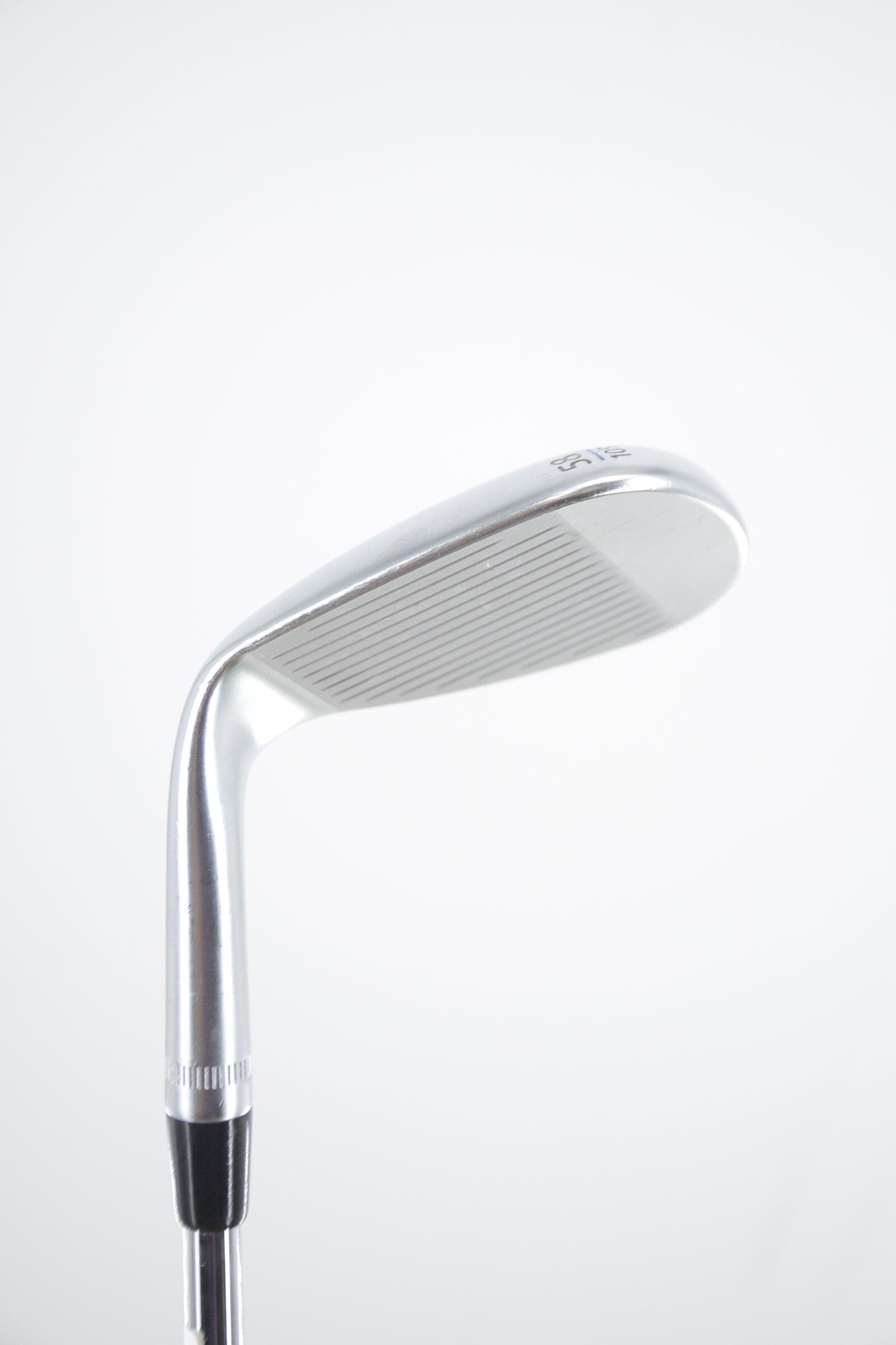 Callaway Jaws MD5 Chrome 58 Degree Wedge S Flex 34.75" Golf Clubs GolfRoots