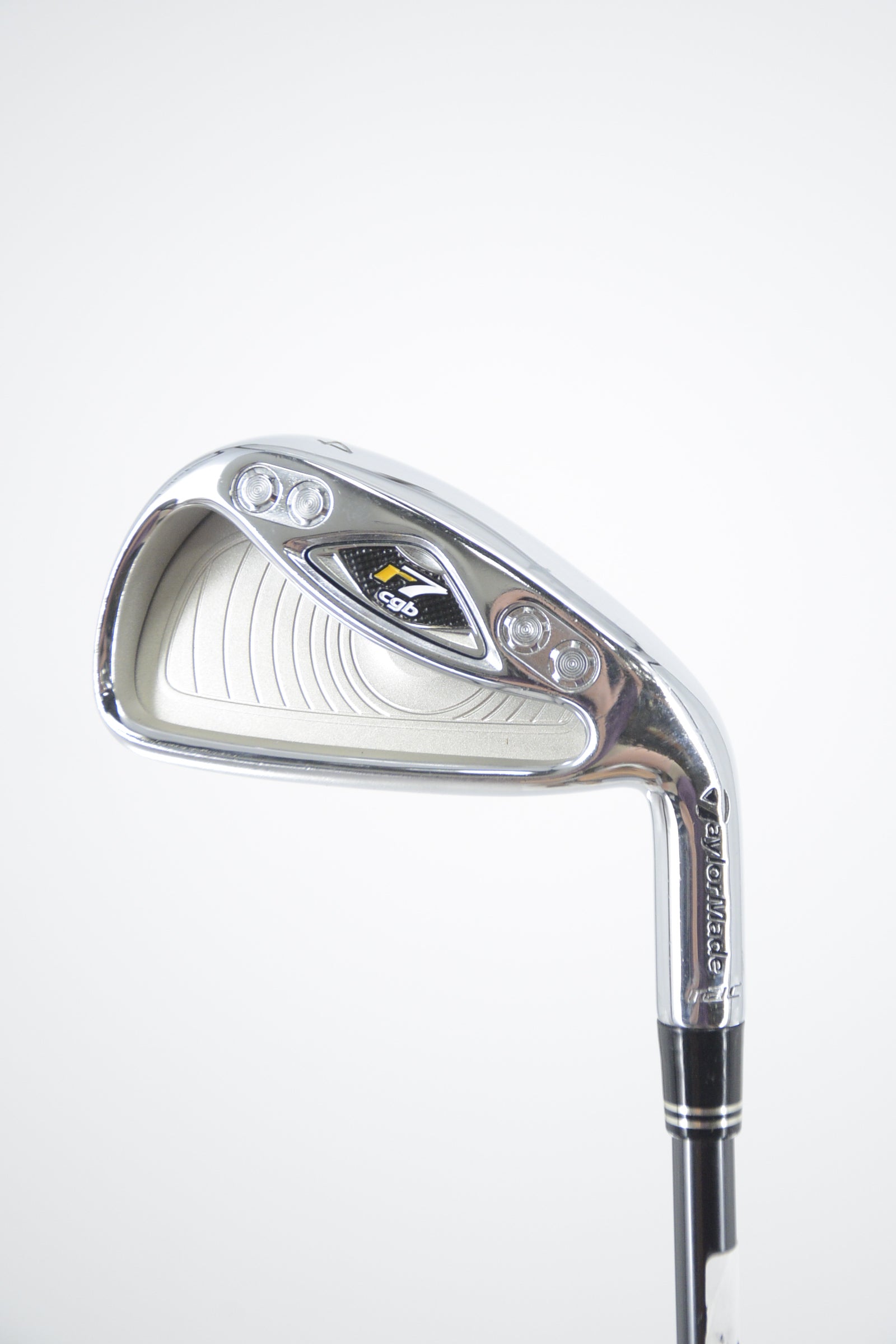 TaylorMade R7 CGB Max 4 Iron SR Flex 38.5"