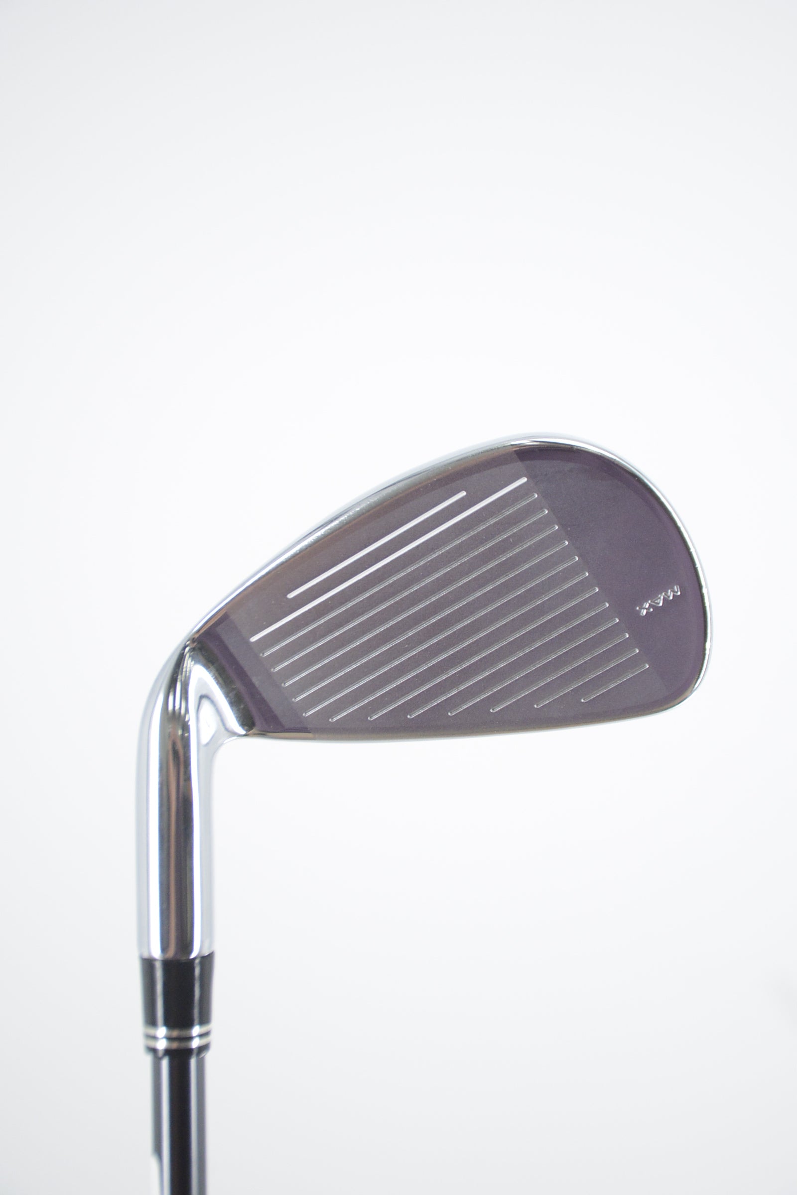 TaylorMade R7 CGB Max 4 Iron SR Flex 38.5"