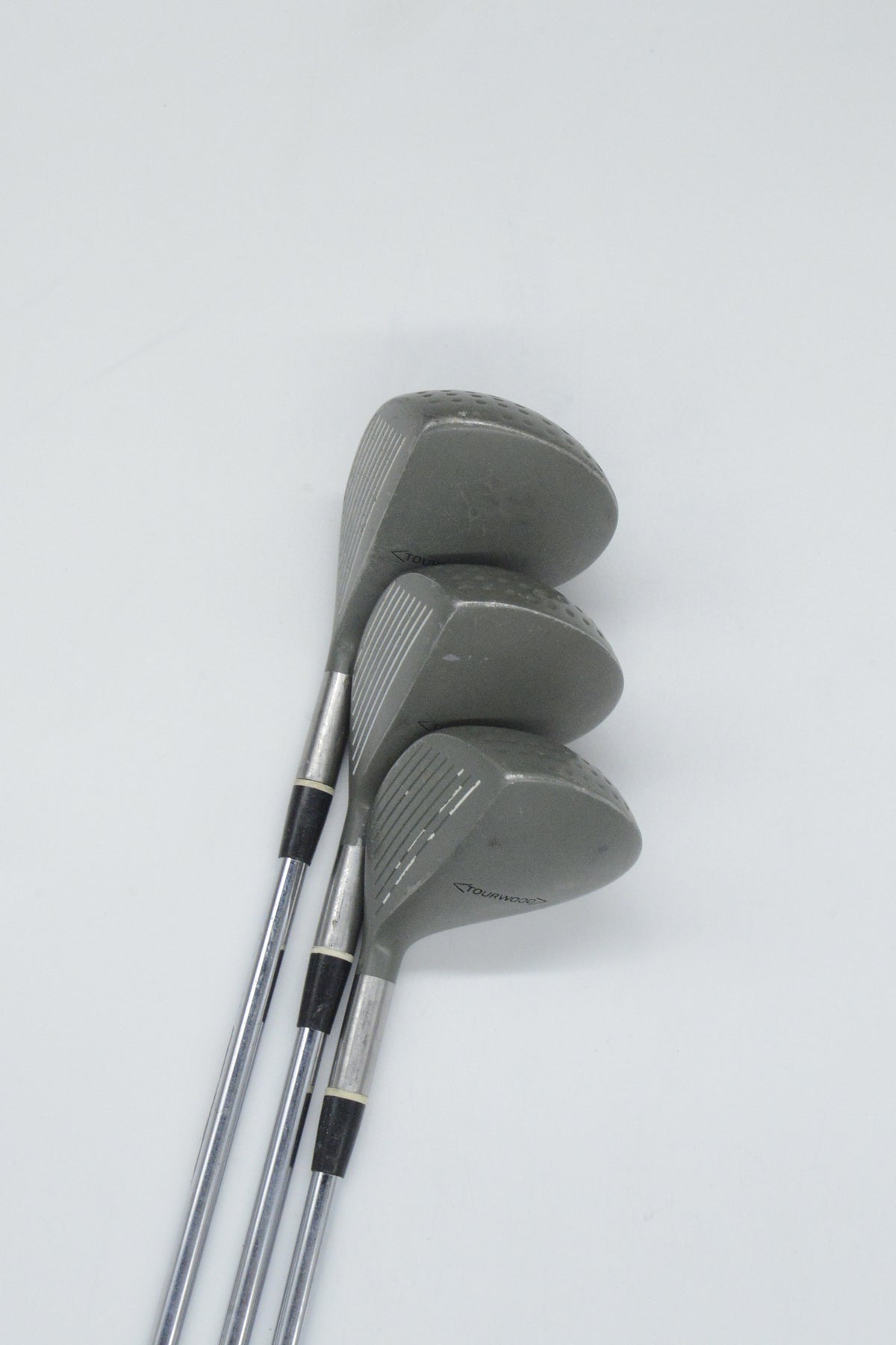 Tour Classic Dynaflite D, 3W, 5W Wood Set SR Flex
