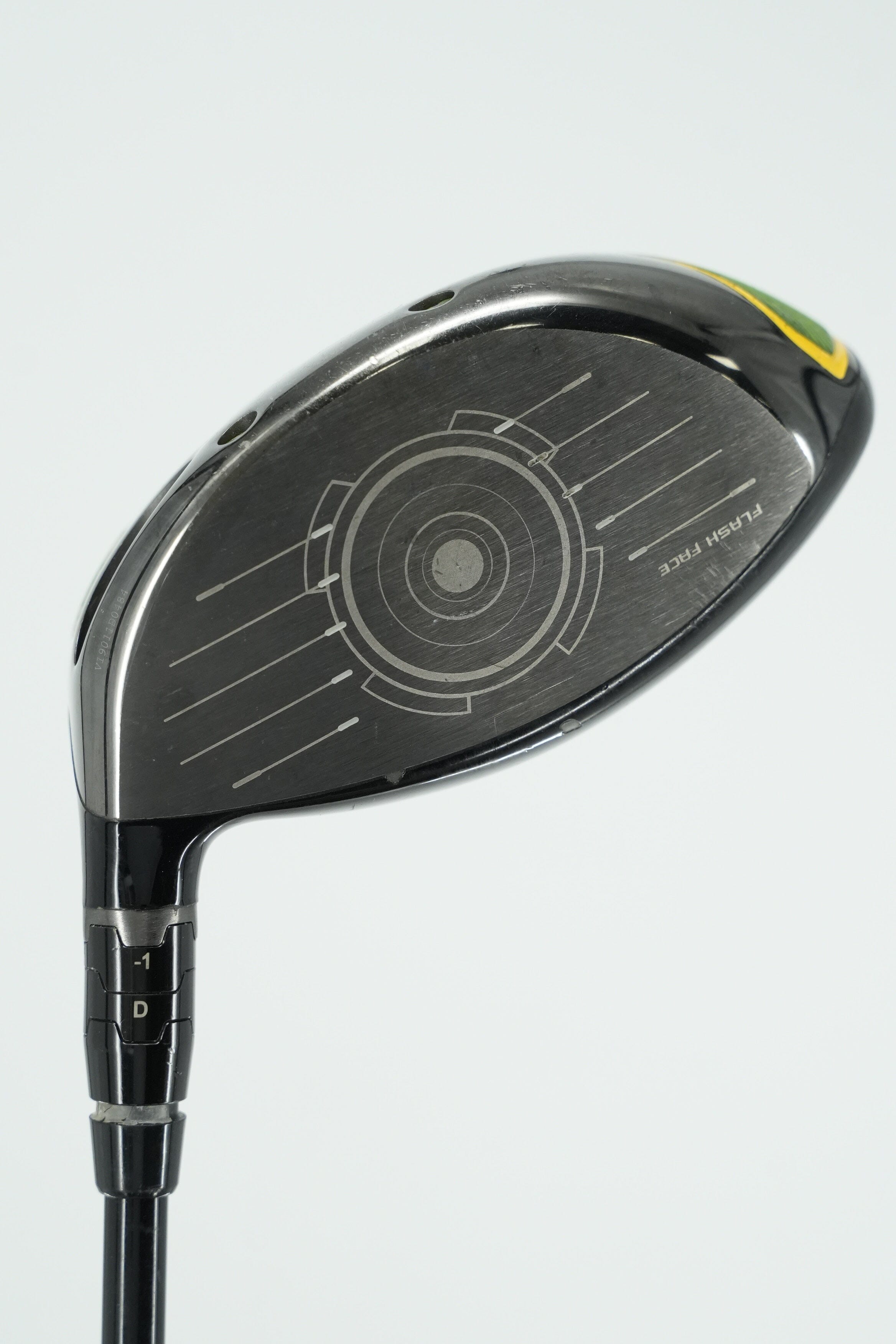 Callaway Epic Flash 9 Degree Driver S Flex 45" Golf Clubs GolfRoots