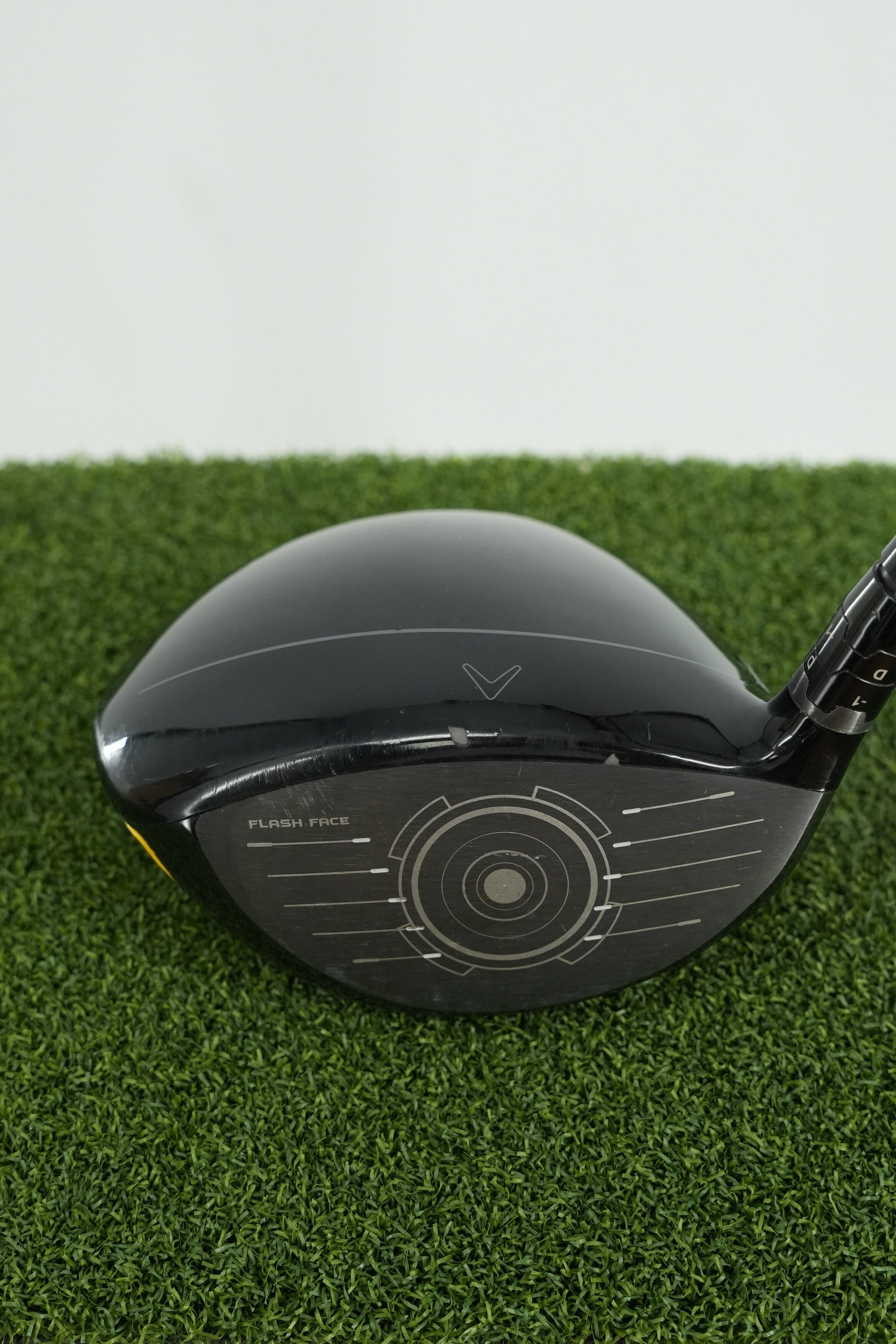 Callaway Epic Flash 9 Degree Driver S Flex 45" Golf Clubs GolfRoots