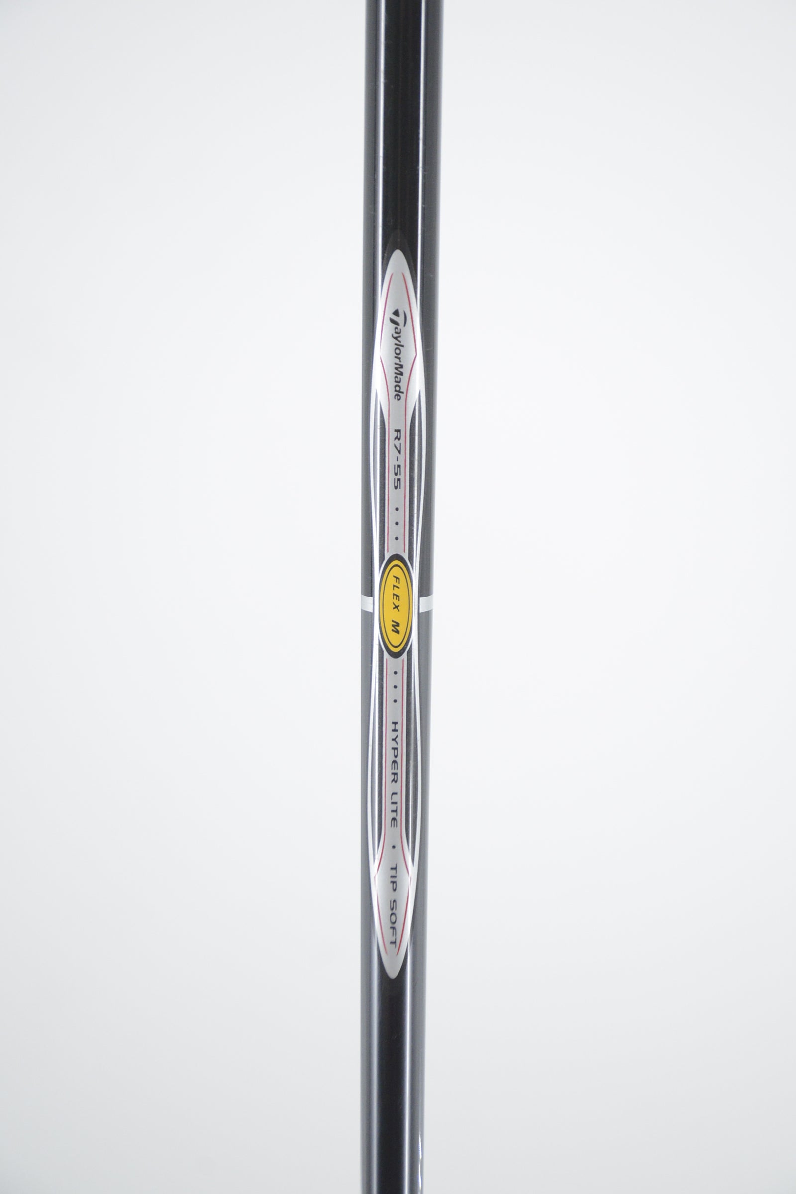 TaylorMade R7 CGB Max 4 Iron SR Flex 38.5"