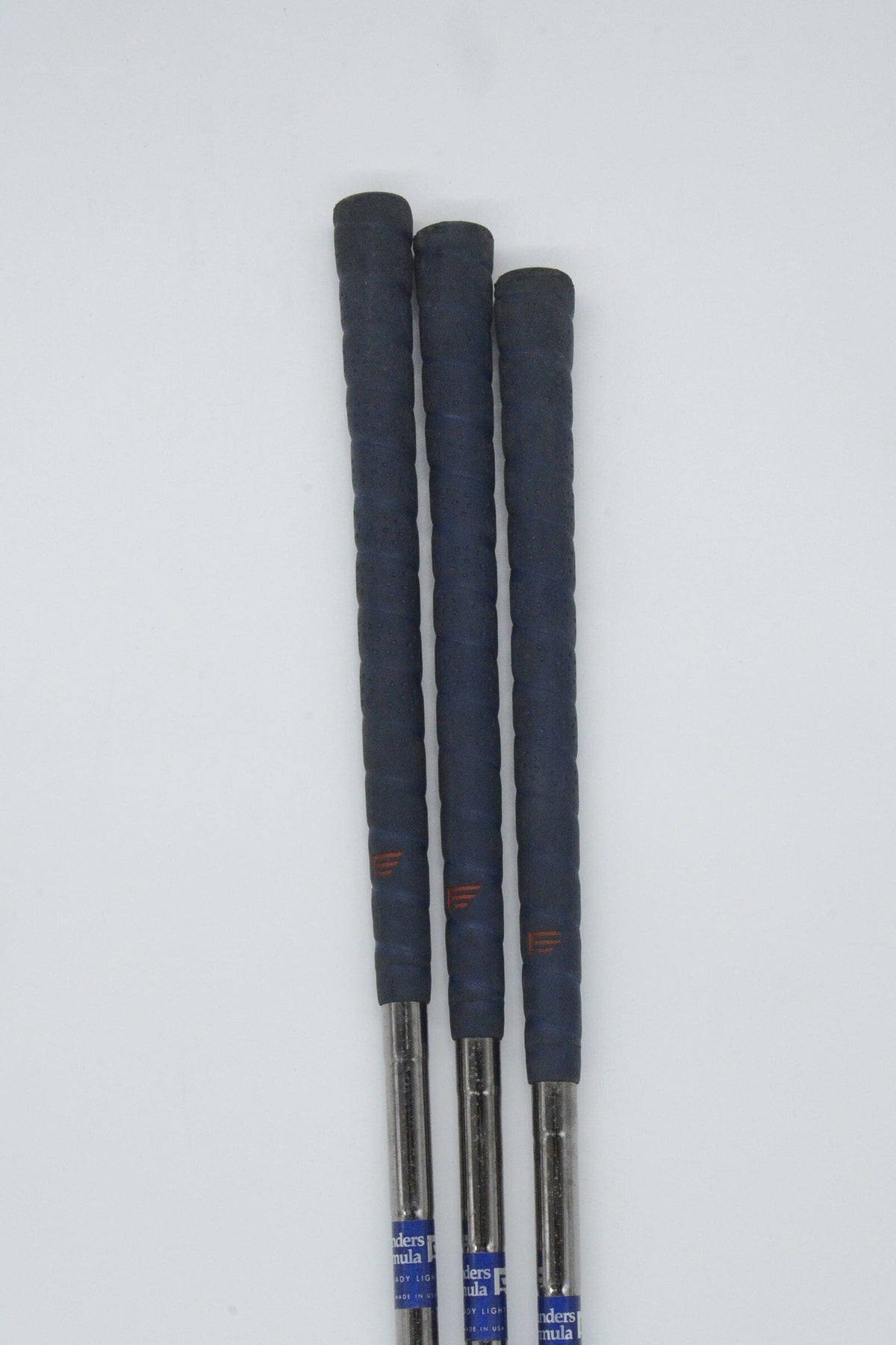 Women's Founders Club Fresh Metal D, 3W, 5W Wood Set W Flex Golf Clubs GolfRoots