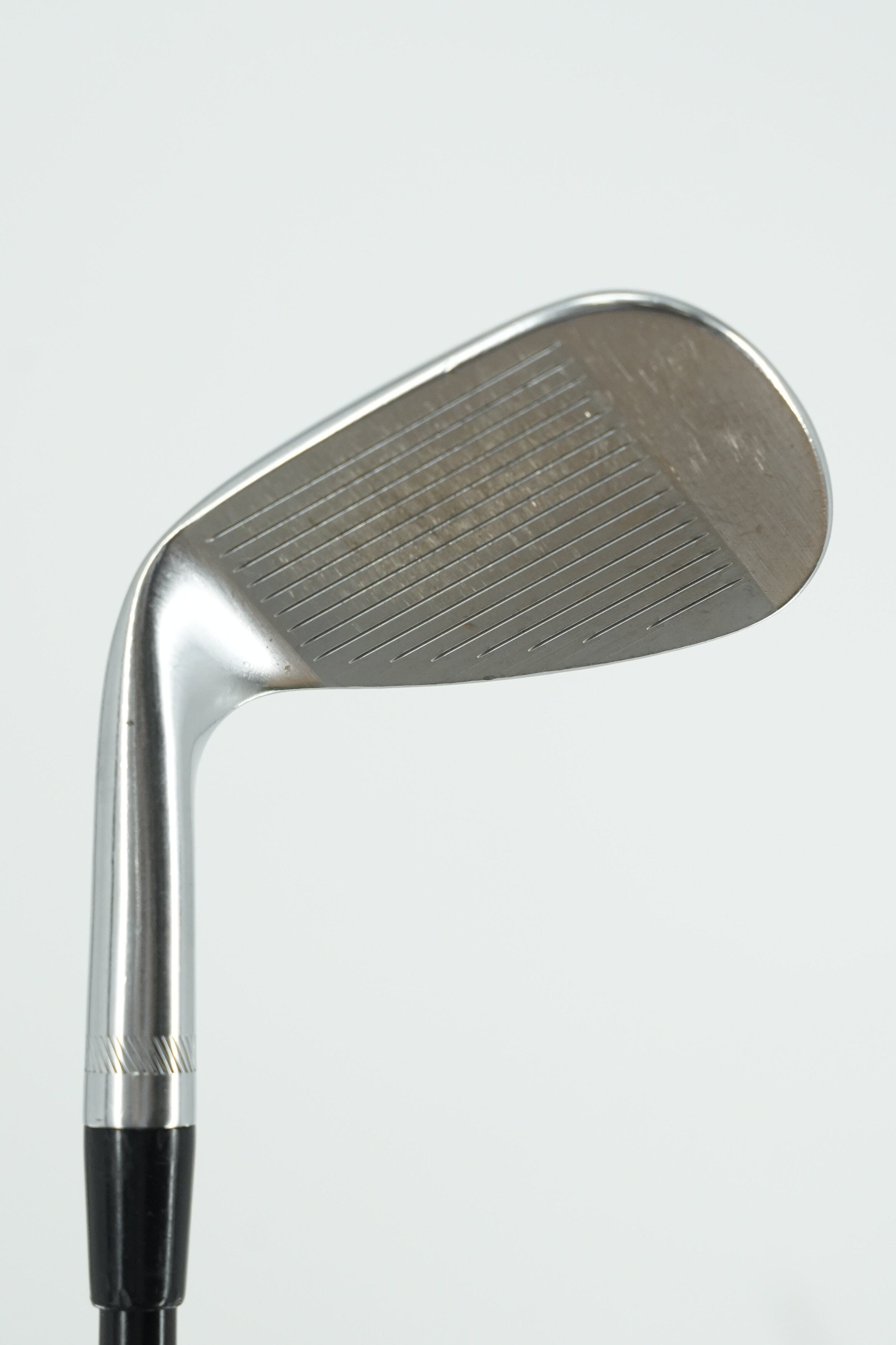 Titleist Vokey SM9 Tour Chrome 50 Degree Wedge R Flex 35.25" Golf Clubs GolfRoots