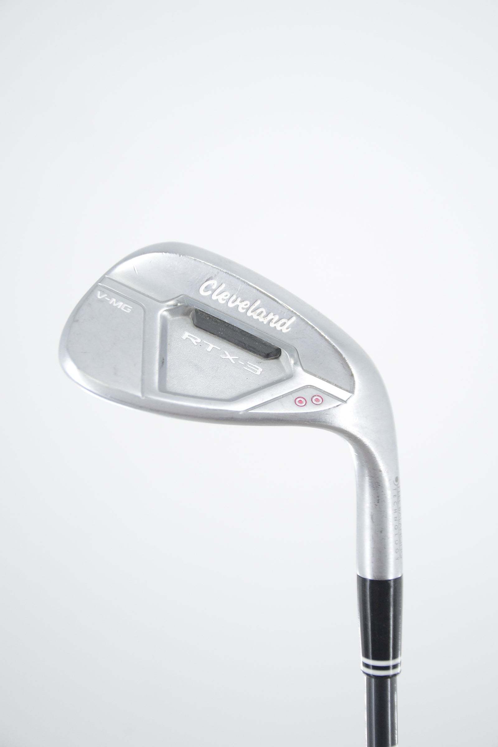 Women's Cleveland RTX 3 Tour Satin 56 Degree Wedge W Flex 34.25"