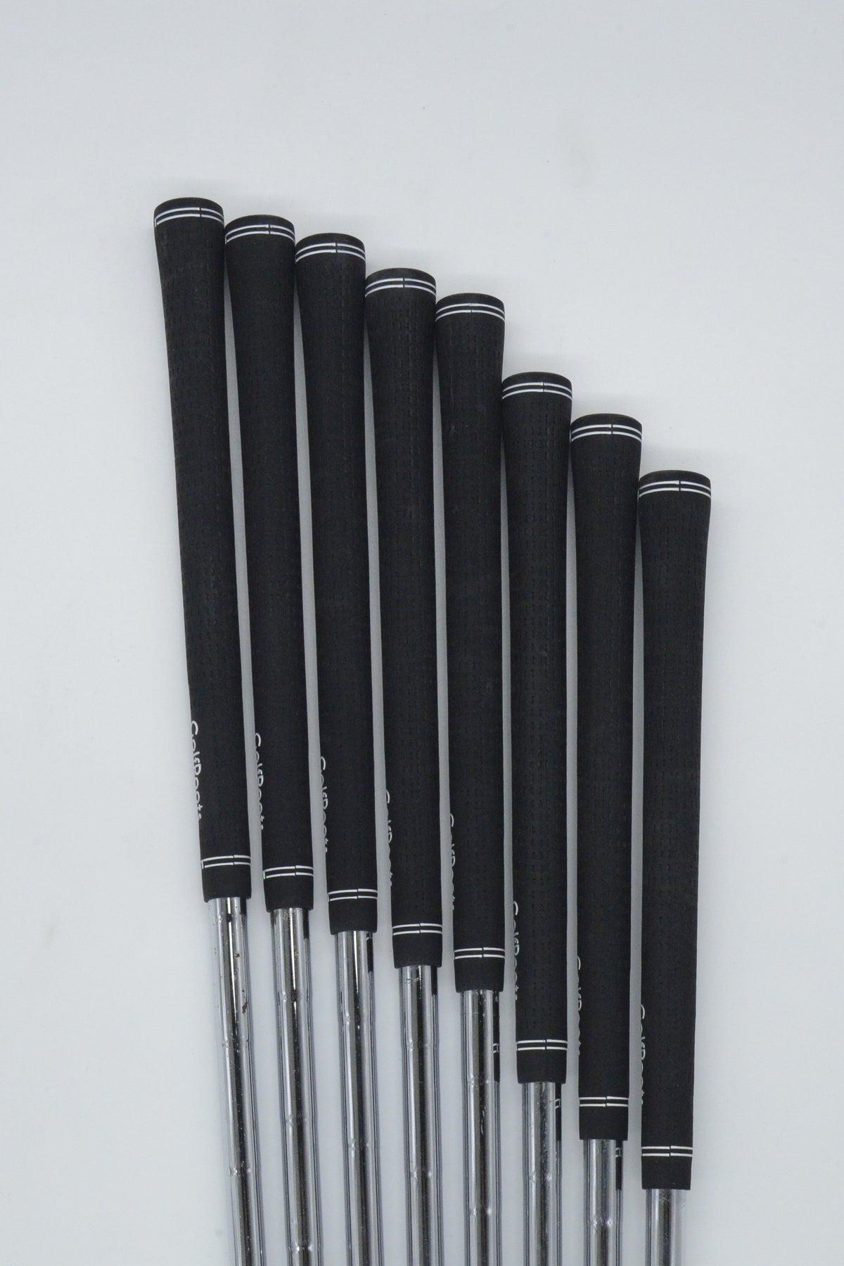 Mizuno MP-33 3-PW Iron Set S Flex +0.25"