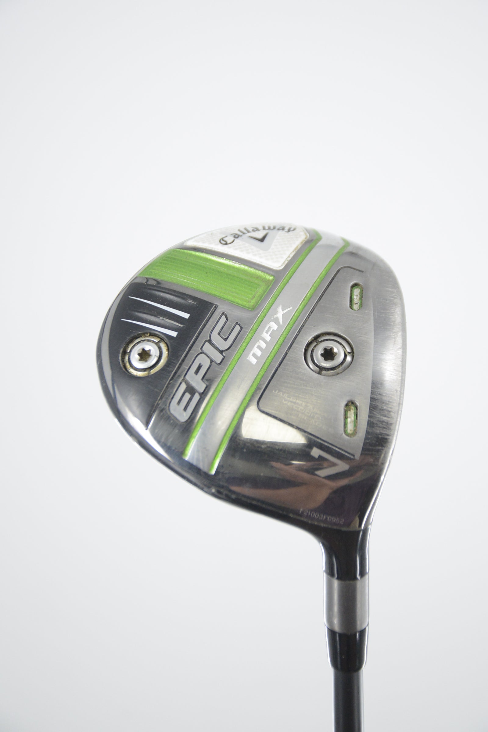 Women's Callaway Epic Max 7 Wood W Flex 40.75"