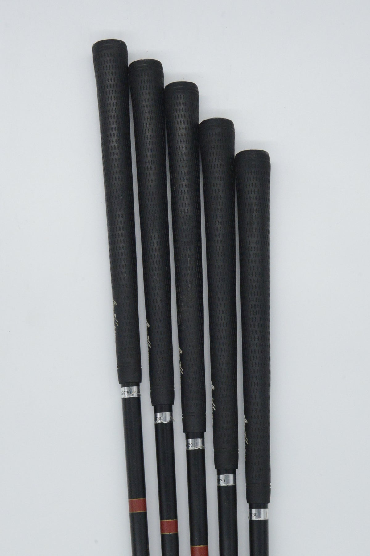 Ben Hogan BH-5 5-9 Iron Set R Flex Std Length