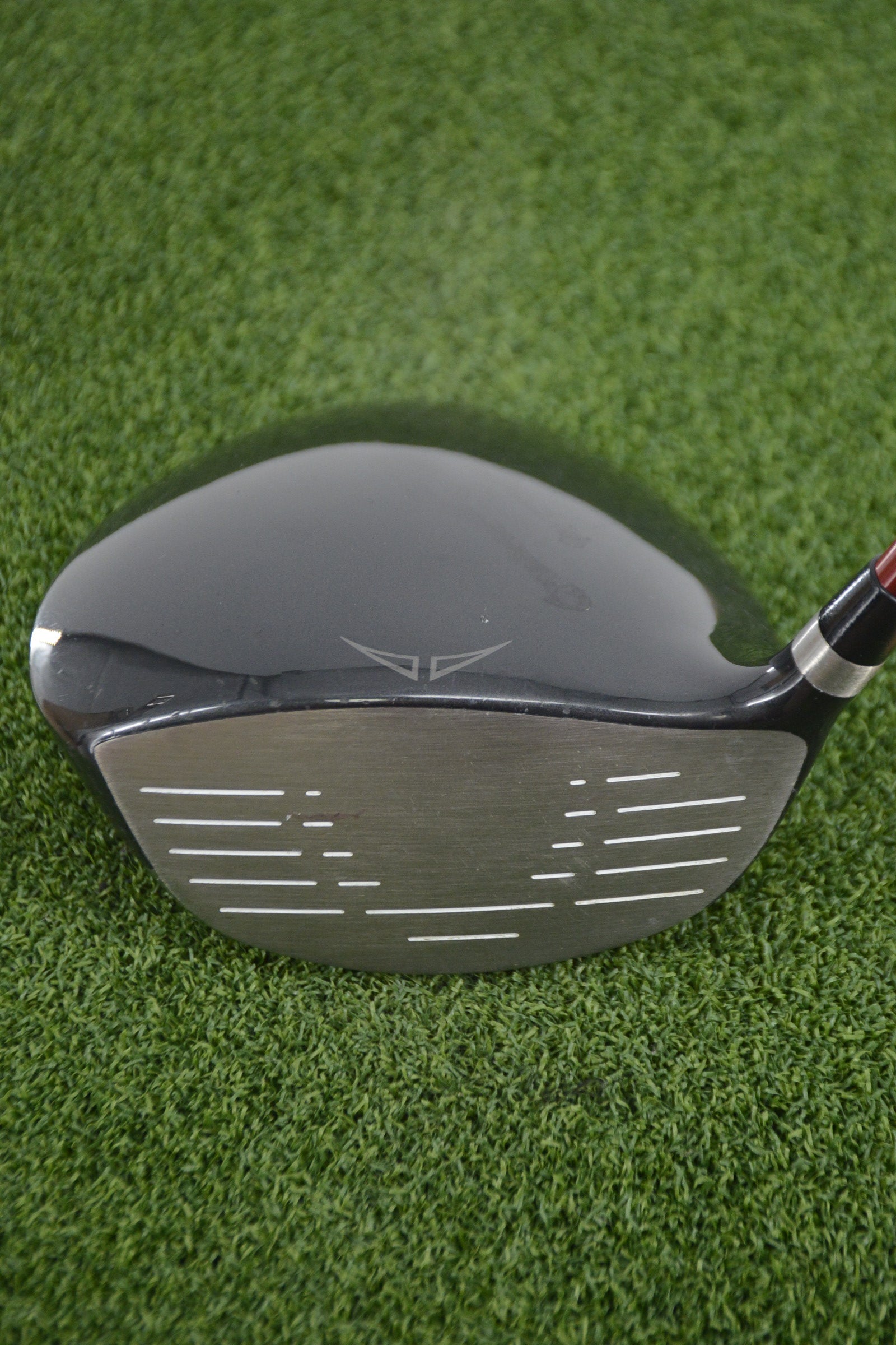 Ping K15 10.5 Degree Driver R Flex 45.5"