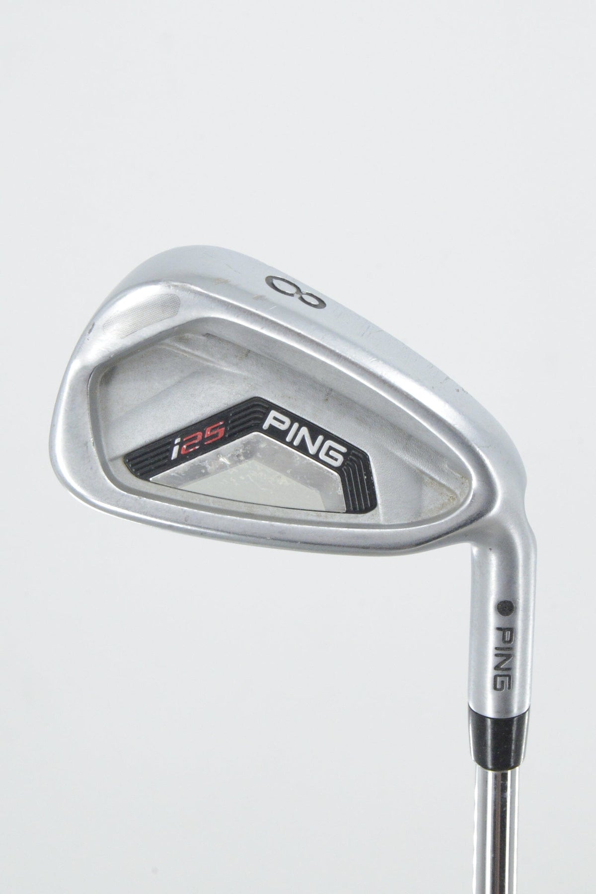 Ping I25 4-6, 8-PW Iron Set S Flex +0.25" Golf Clubs GolfRoots