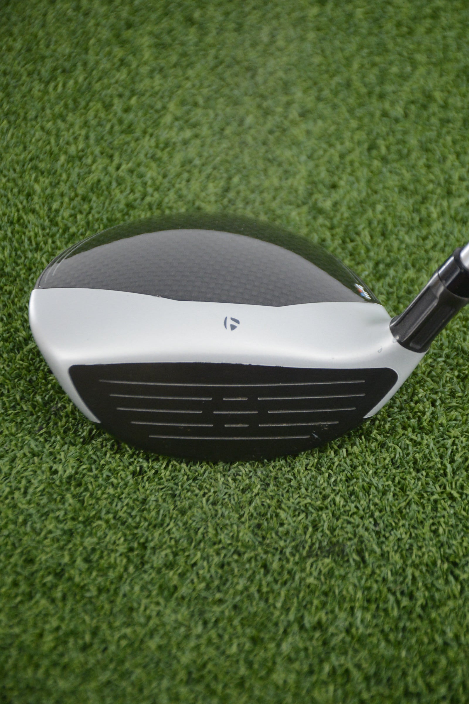 Women's TaylorMade M4 2018 3HL Wood W Flex 42"