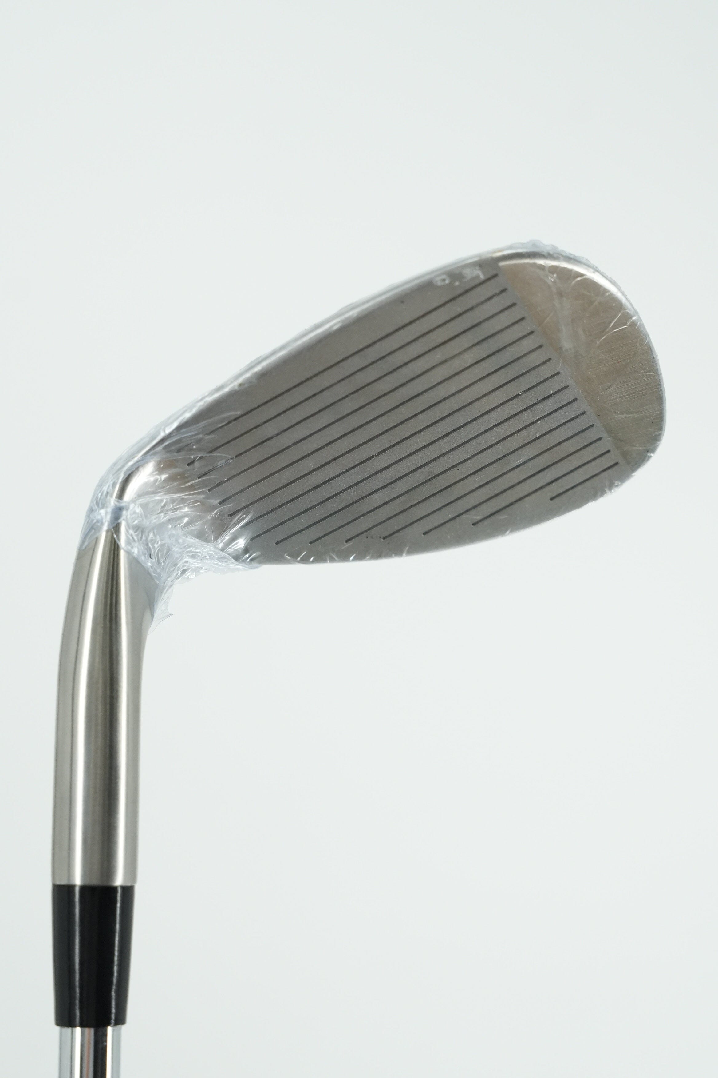 NEW Tommy Armour 855S Silver Scot SW S Flex 35.5" Golf Clubs GolfRoots