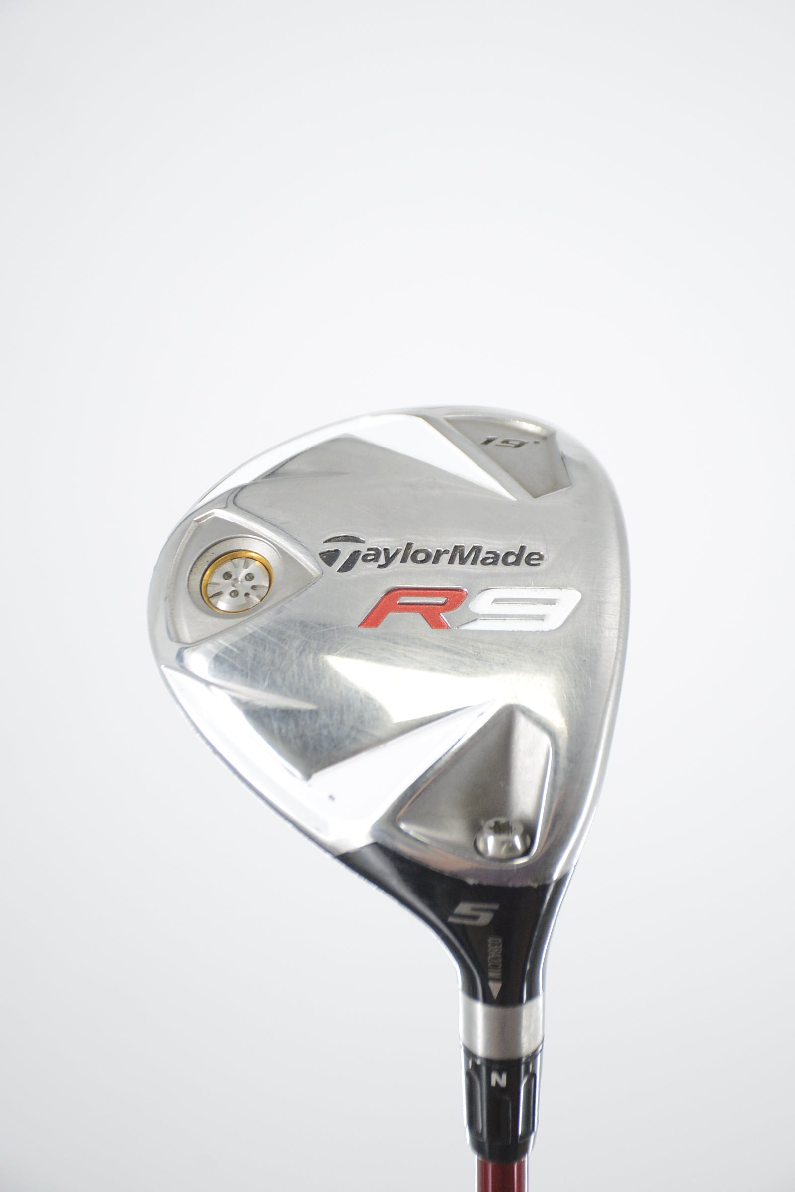 TaylorMade R9 5 Wood R Flex 42.25"