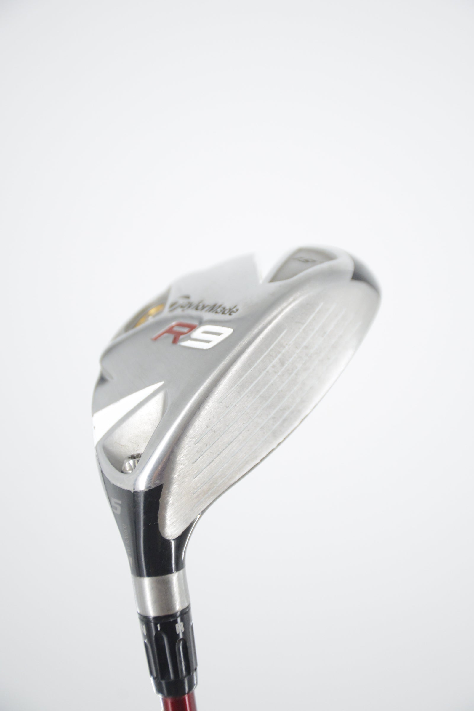 TaylorMade R9 5 Wood R Flex 42.25"
