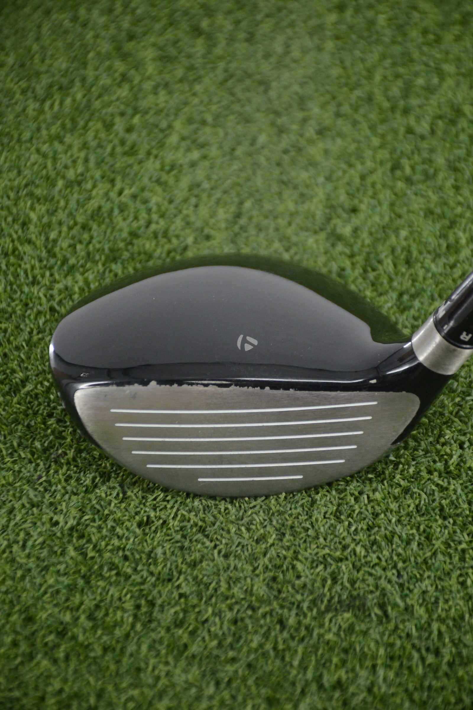 TaylorMade R9 5 Wood R Flex 42.25"