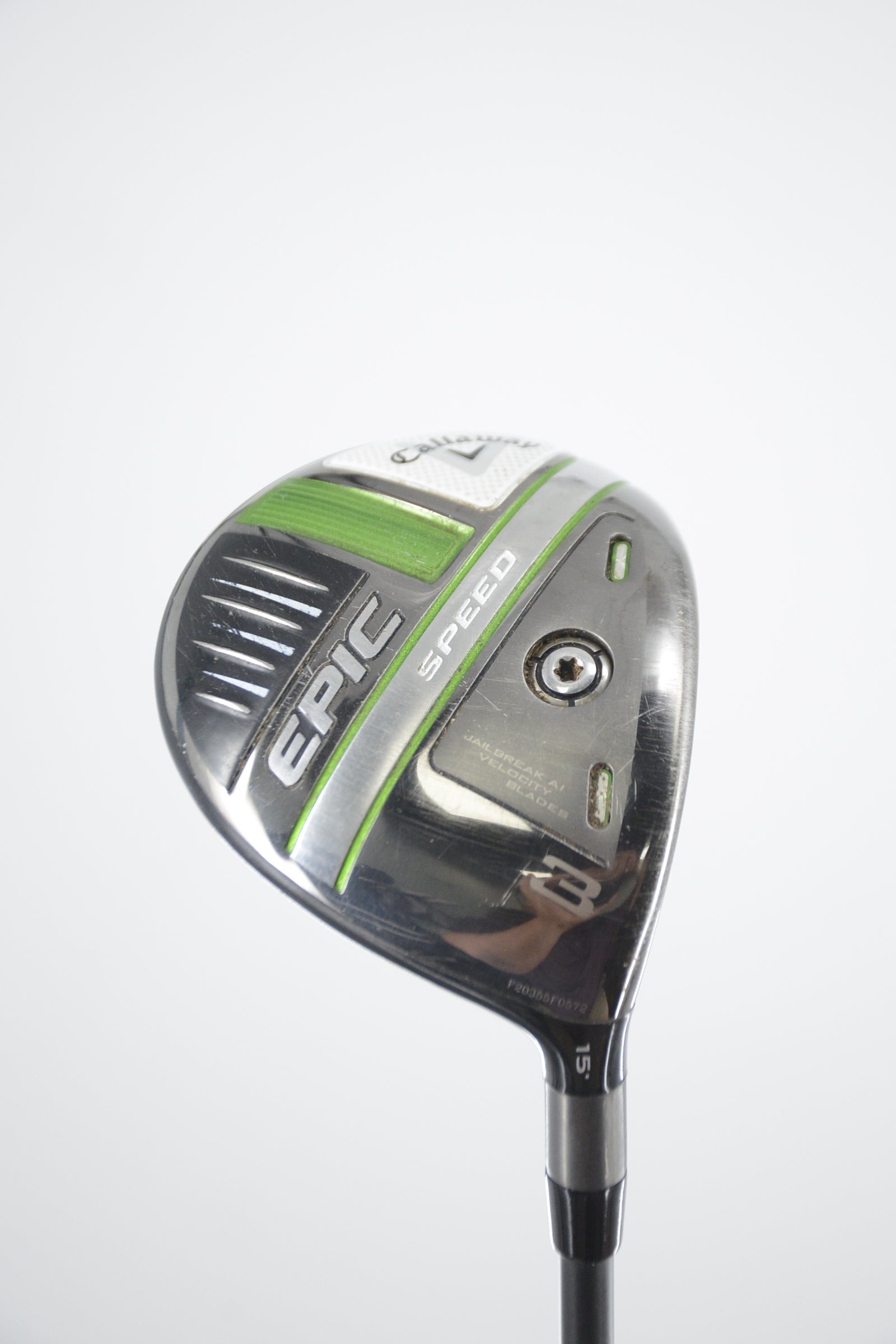 Callaway Epic Speed 3 Wood X Flex 42.75"