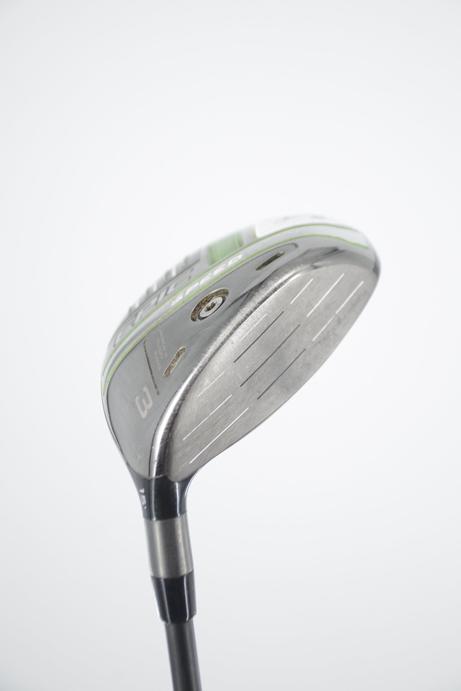 Cobra Radspeed 21 Degree Hybrid R Flex 39.5"