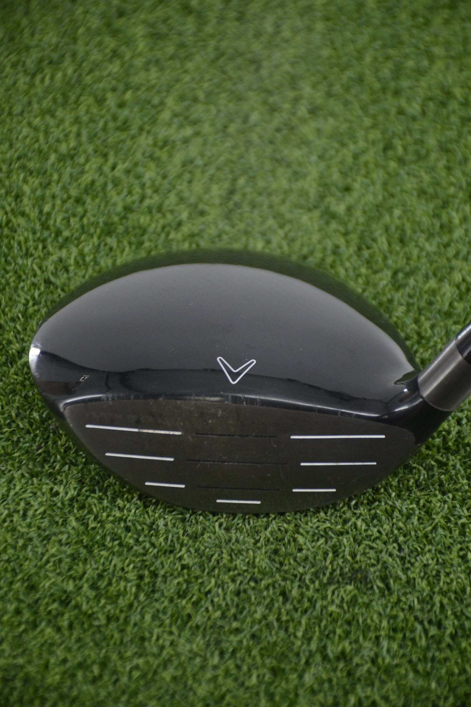 Callaway Epic Speed 3 Wood X Flex 42.75" Golf Clubs GolfRoots