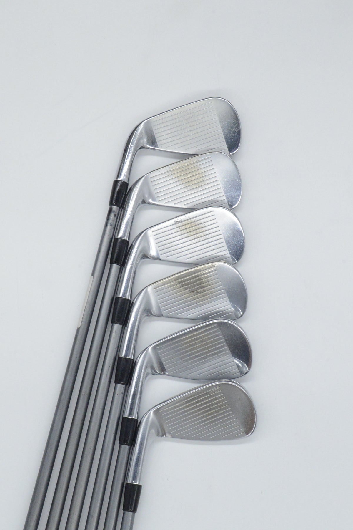Titleist C16 4-9 Iron Set S Flex -0.25"