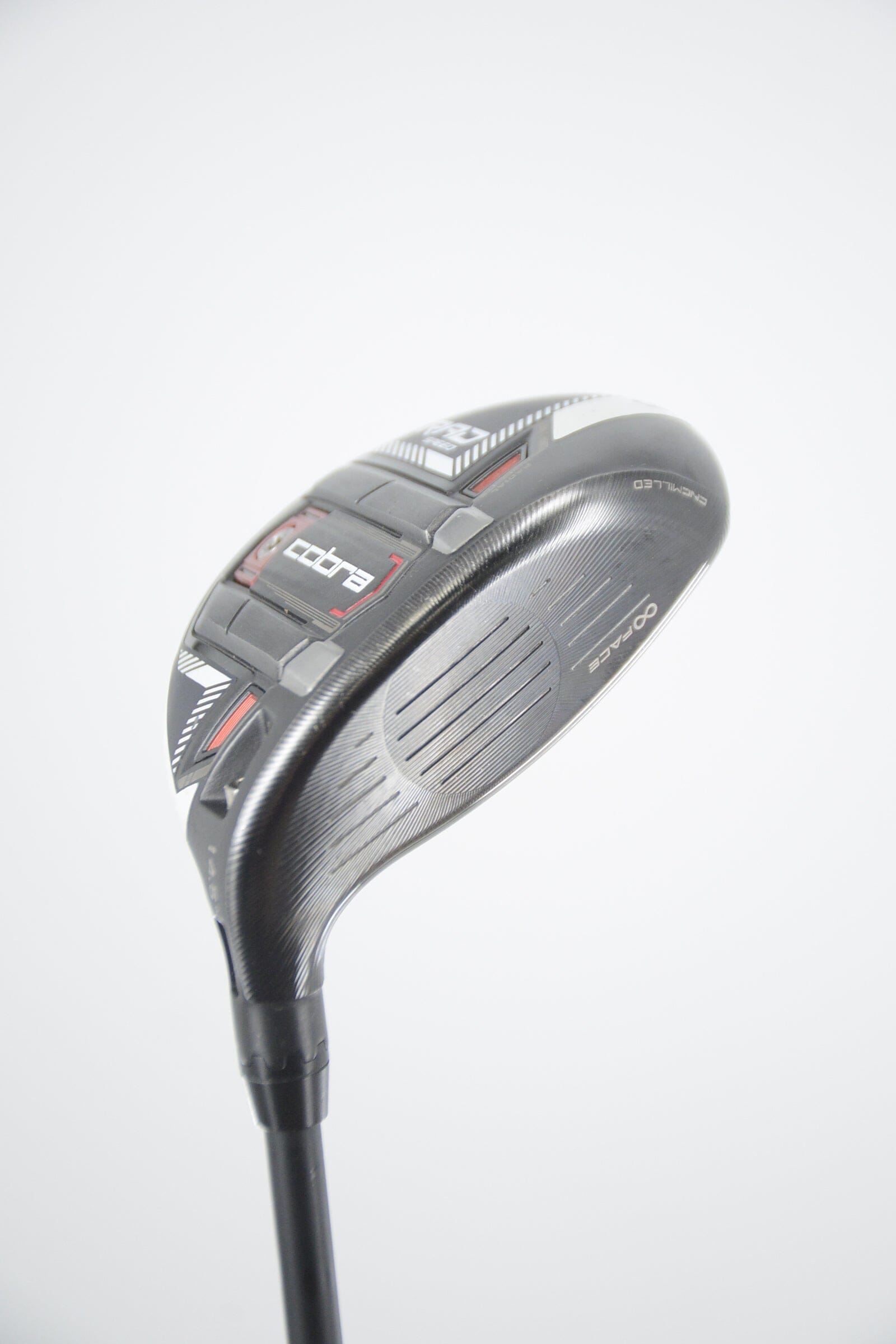 Cobra Radspeed 14.5 Degree Wood R Flex 42.5" Golf Clubs GolfRoots