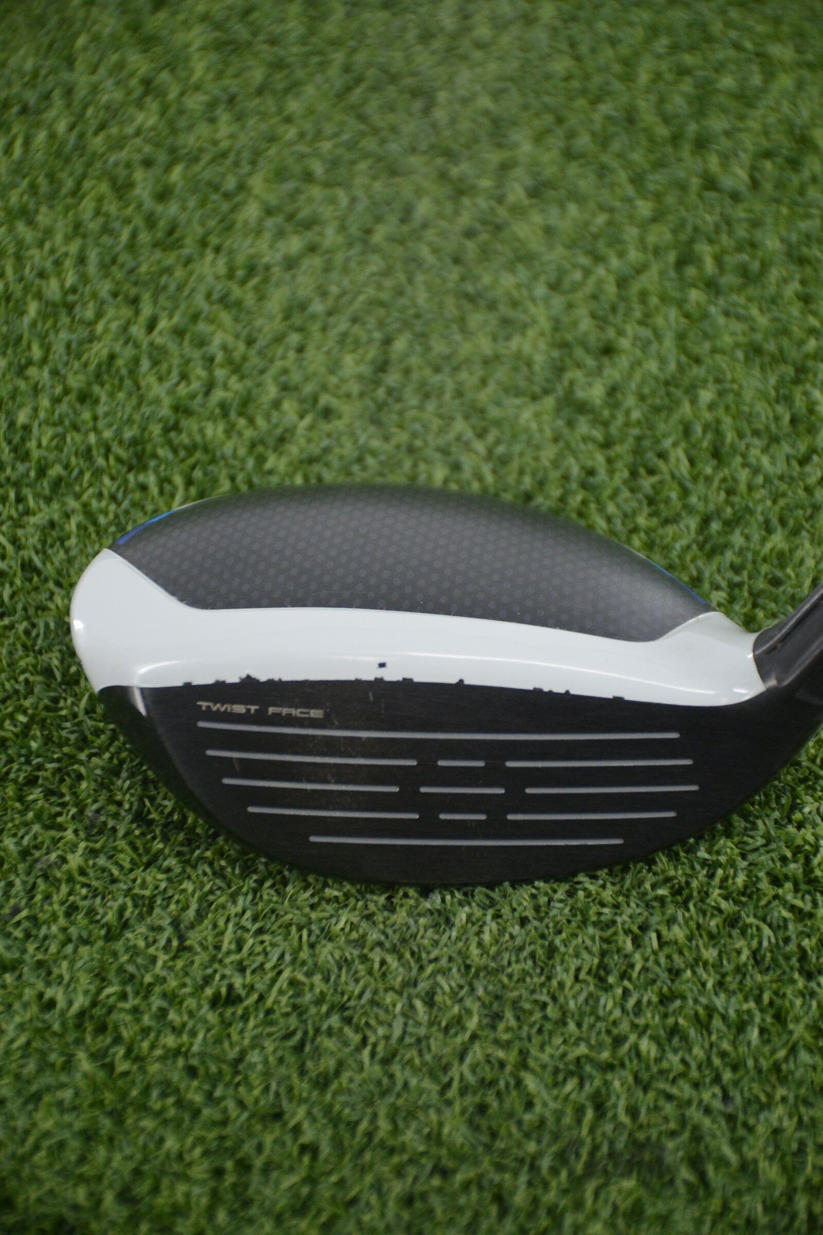 TaylorMade SIM2 Max Rescue 4 Hybrid S Flex 39.75" Golf Clubs GolfRoots
