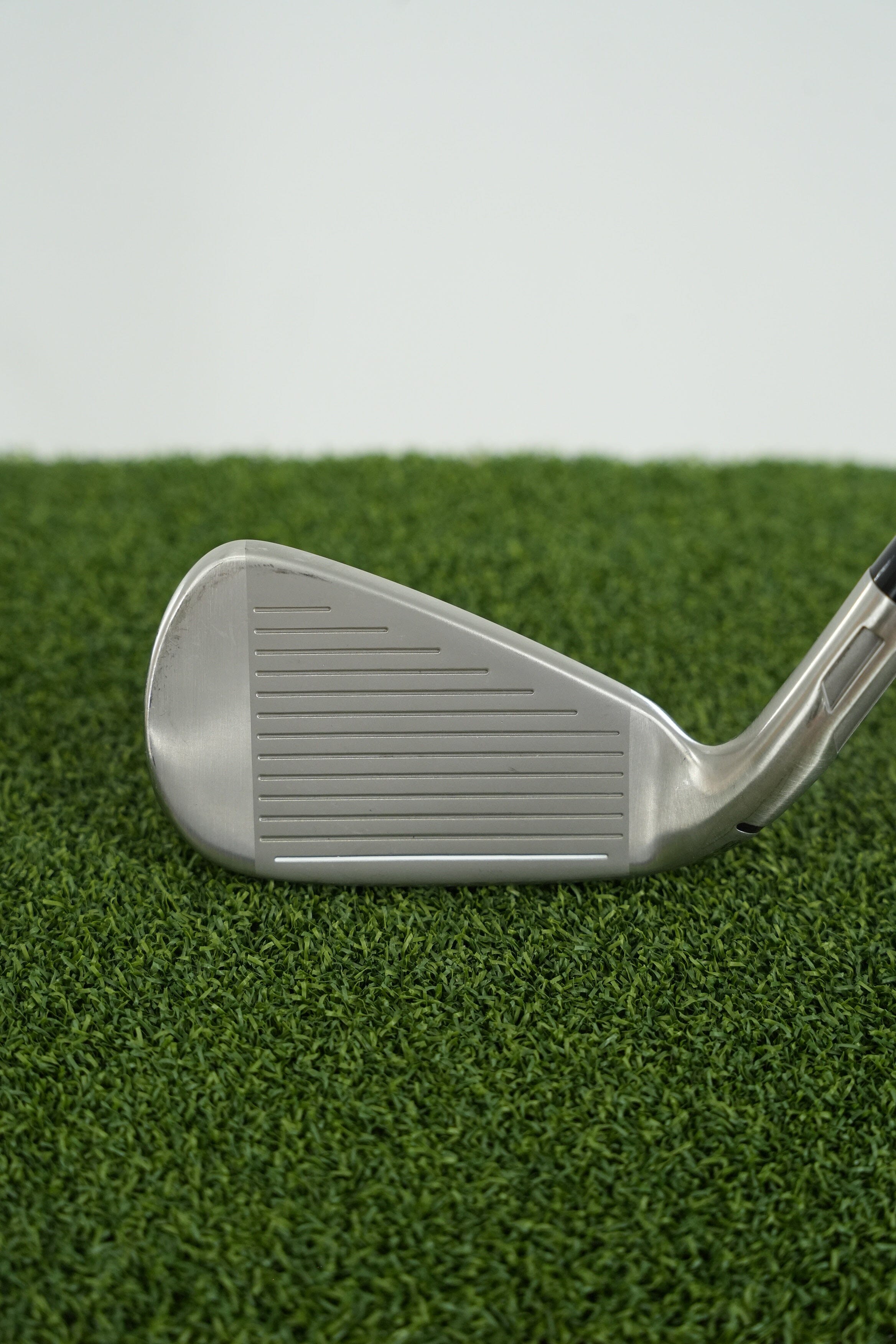 TaylorMade SIM2 Max 4 Iron S Flex 38.75" Golf Clubs GolfRoots