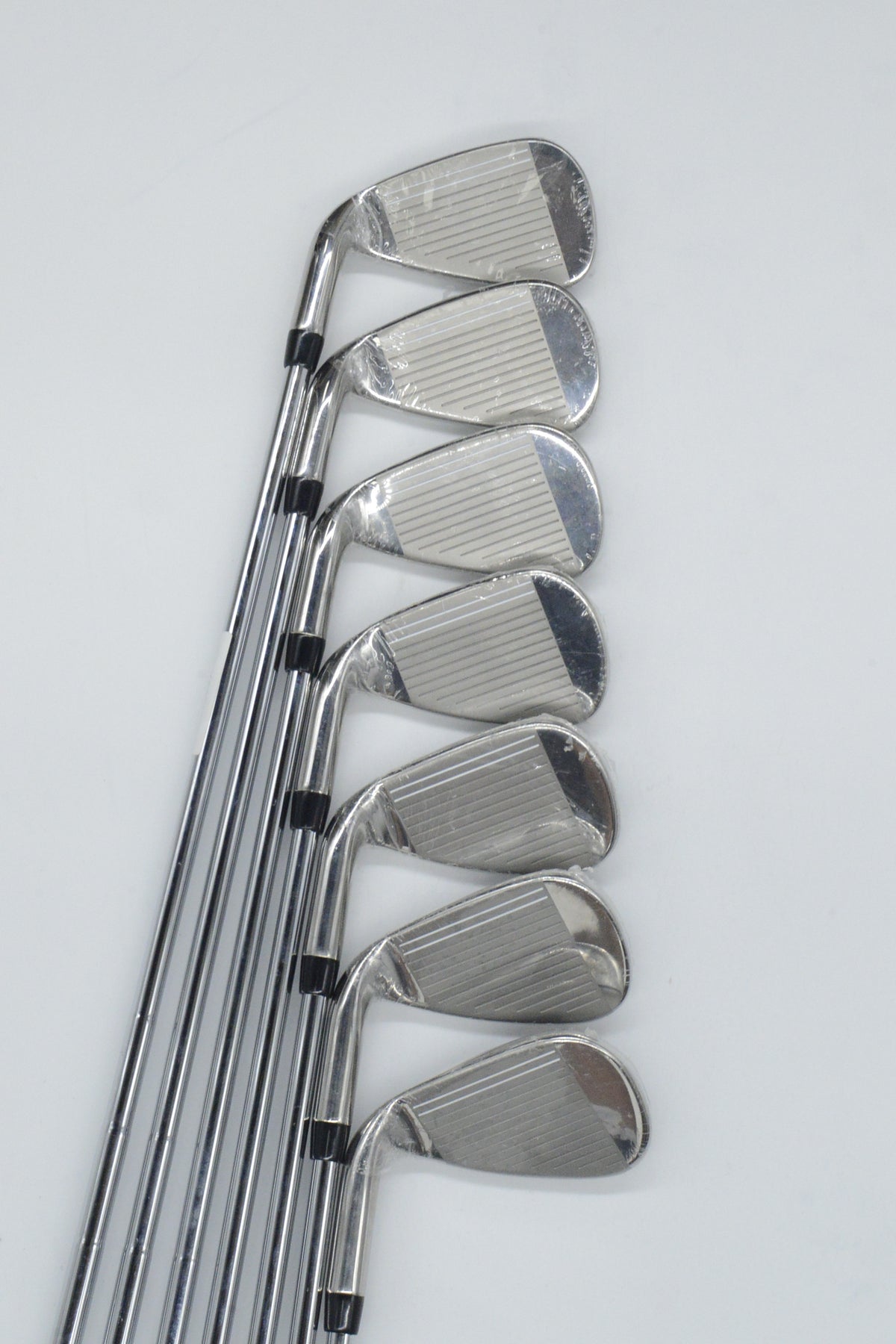NEW Callaway Rogue ST Max 5-AW Iron Set S Flex Std Length