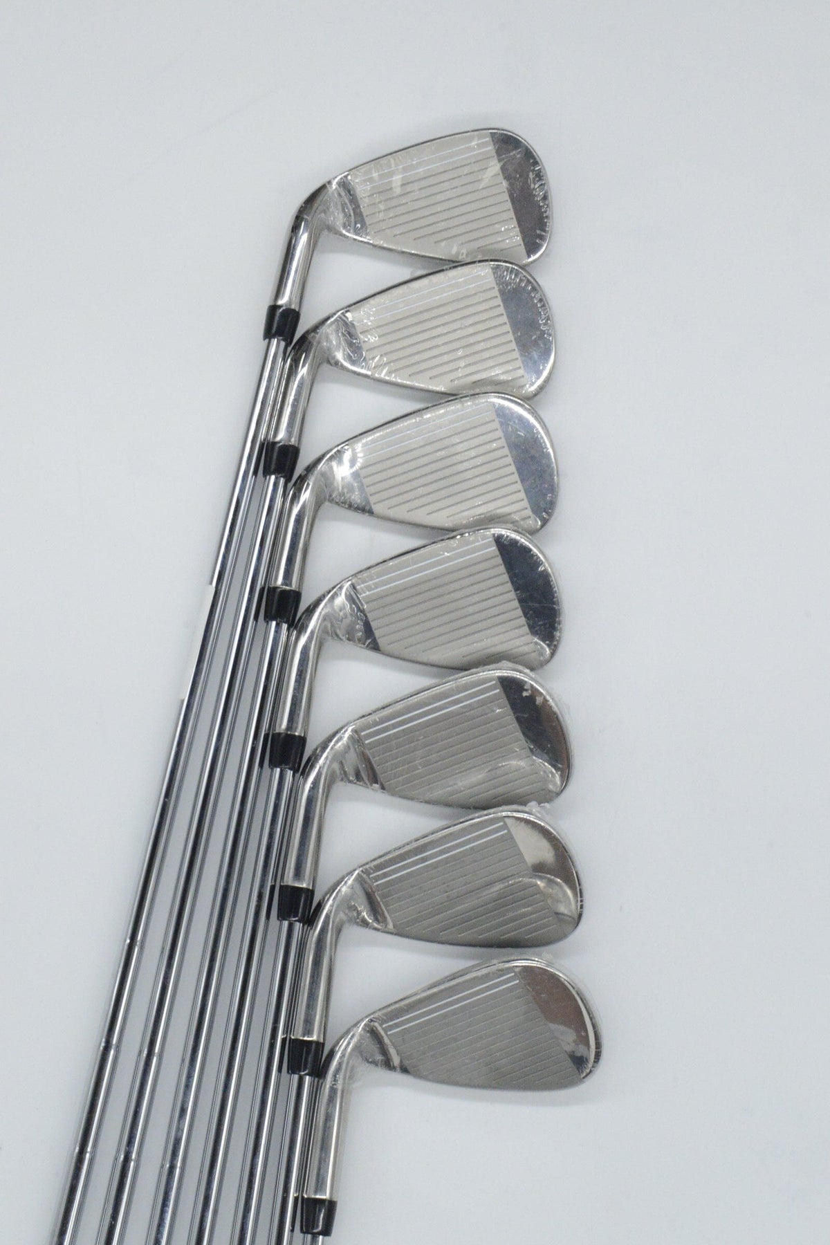 NEW Callaway Rogue ST Max 5-AW Iron Set S Flex Std Length Golf Clubs GolfRoots