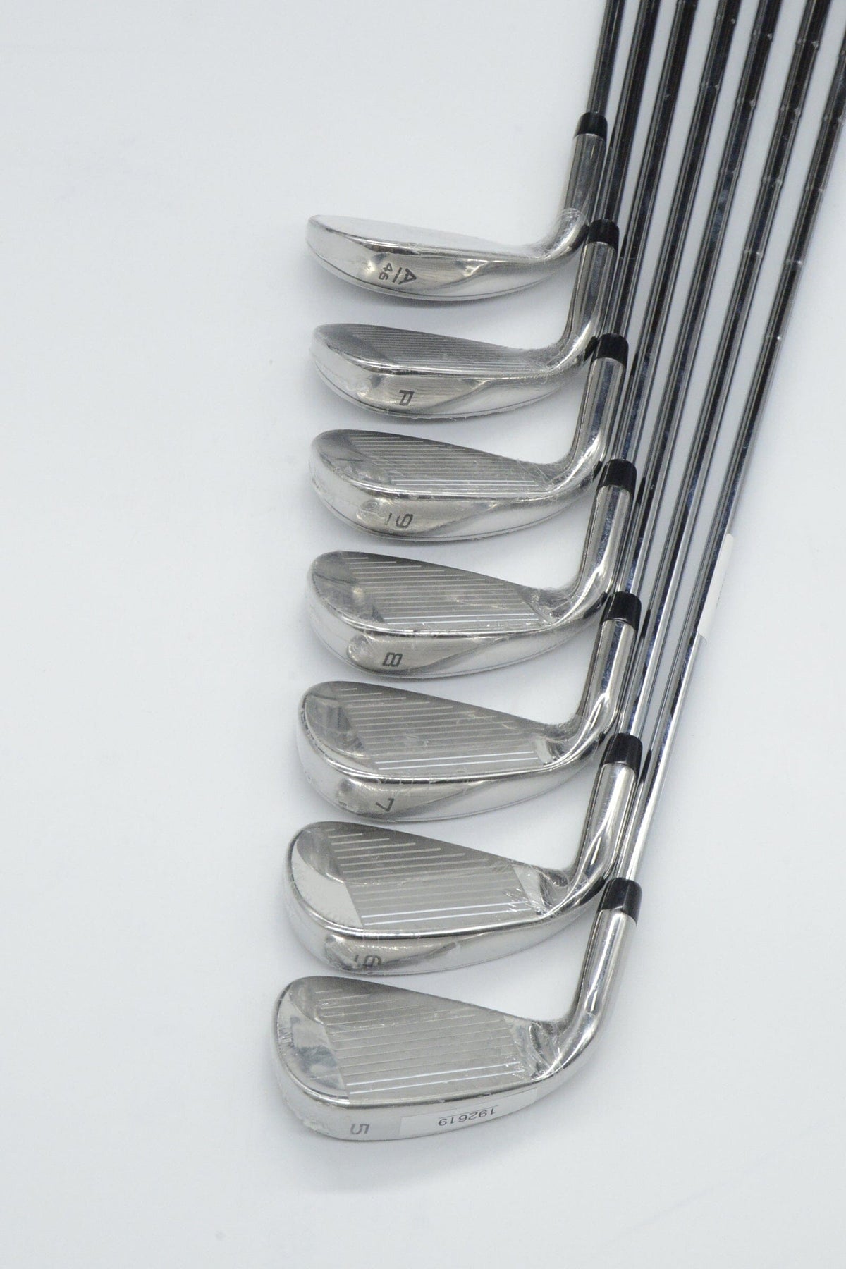 NEW Callaway Rogue ST Max 5-AW Iron Set S Flex Std Length Golf Clubs GolfRoots