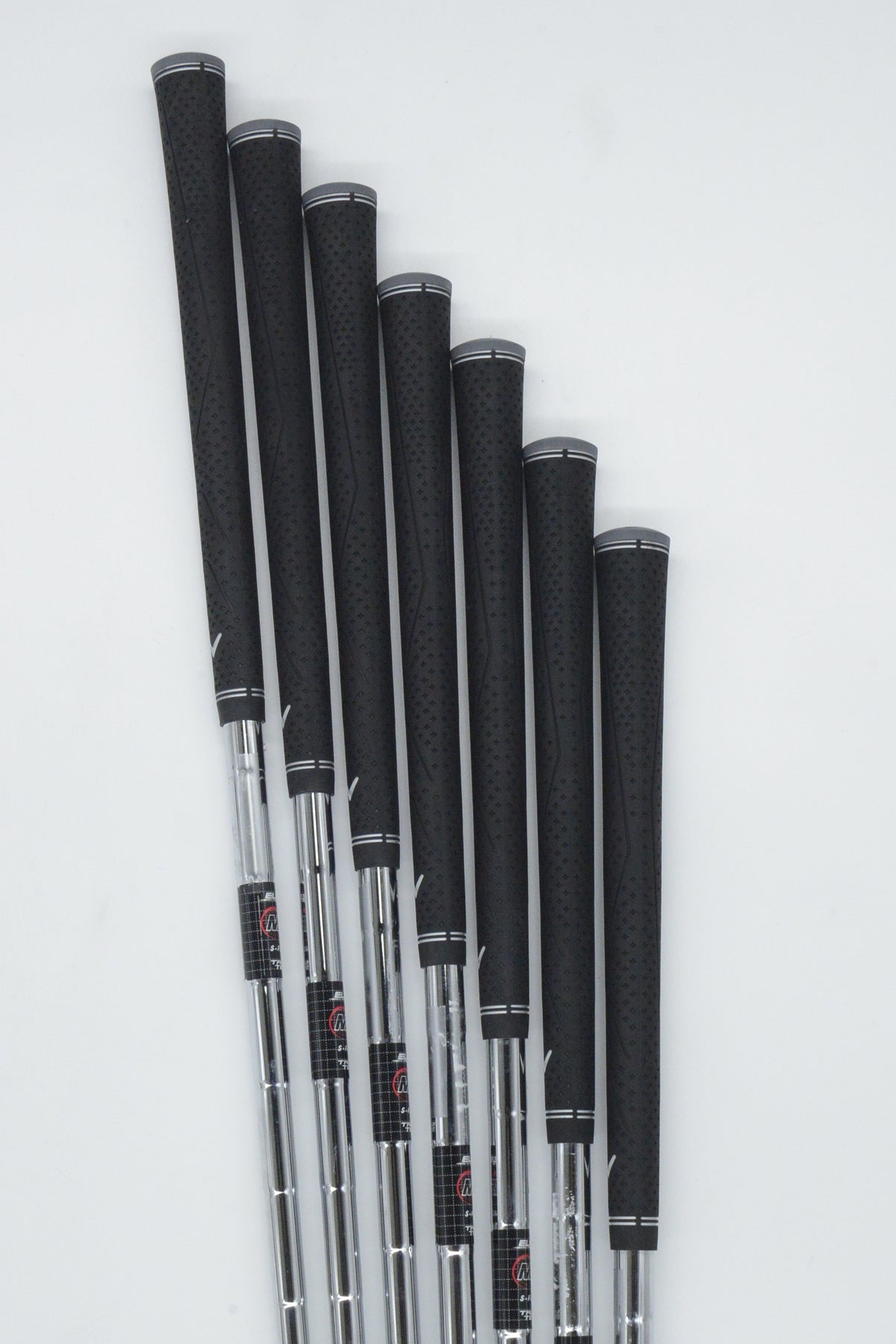 NEW Callaway Rogue ST Max 5-AW Iron Set S Flex Std Length